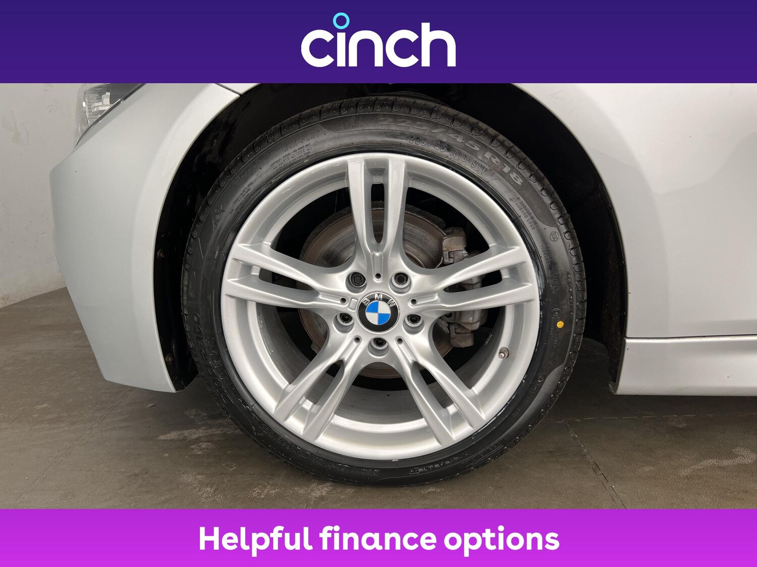 Used BMW 3 Series 2018 for sale - 77006943: Photo 24