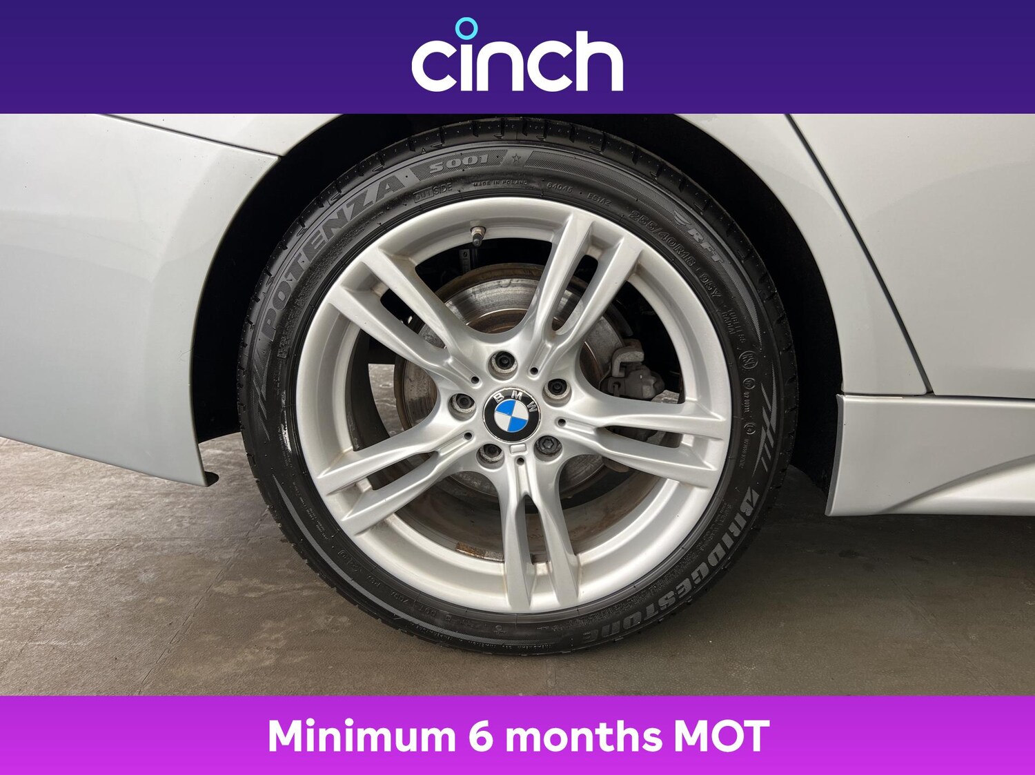 Used BMW 3 Series 2018 for sale - 77006943: Photo 27