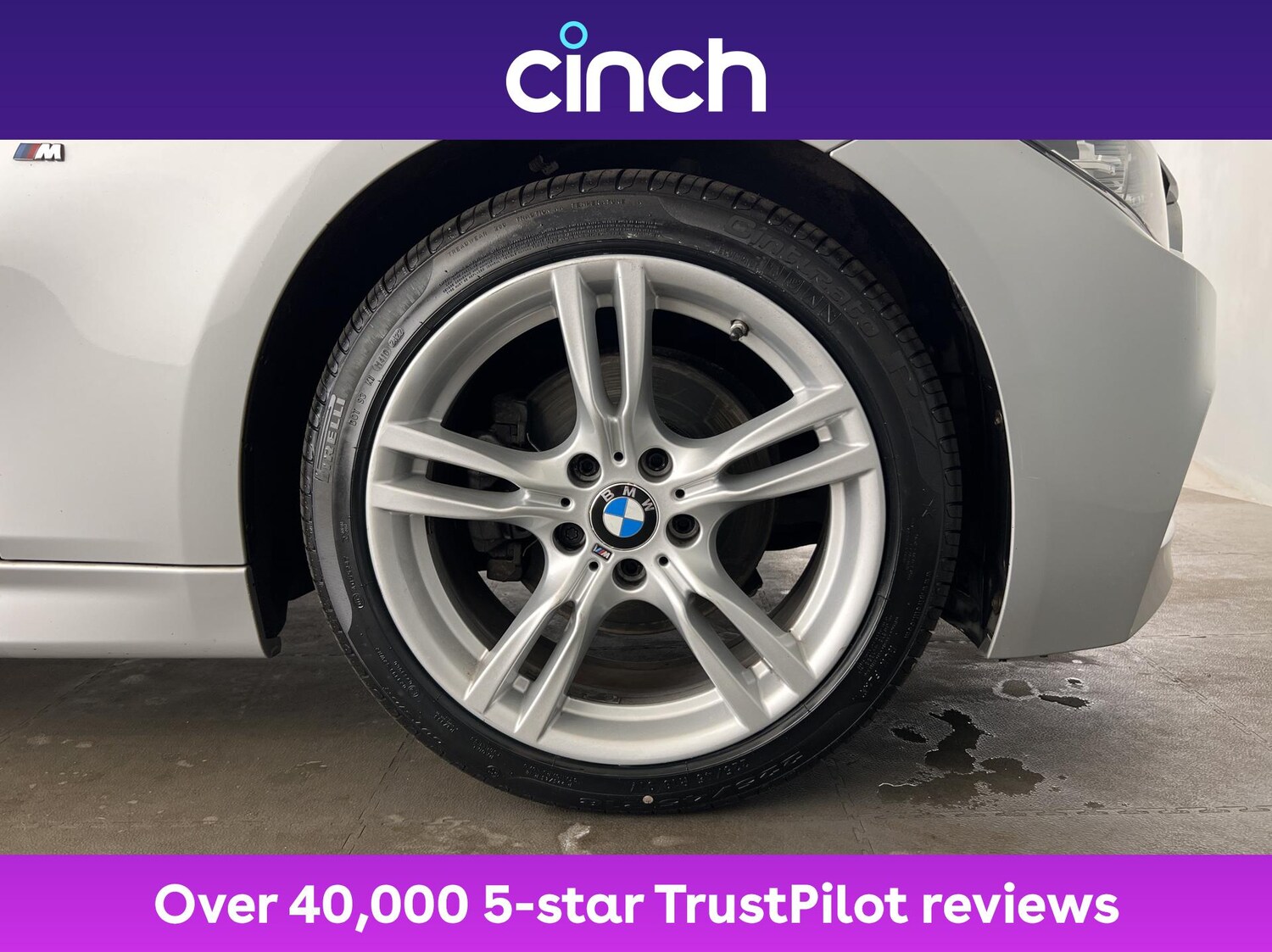 Used BMW 3 Series 2018 for sale - 77006943: Photo 28