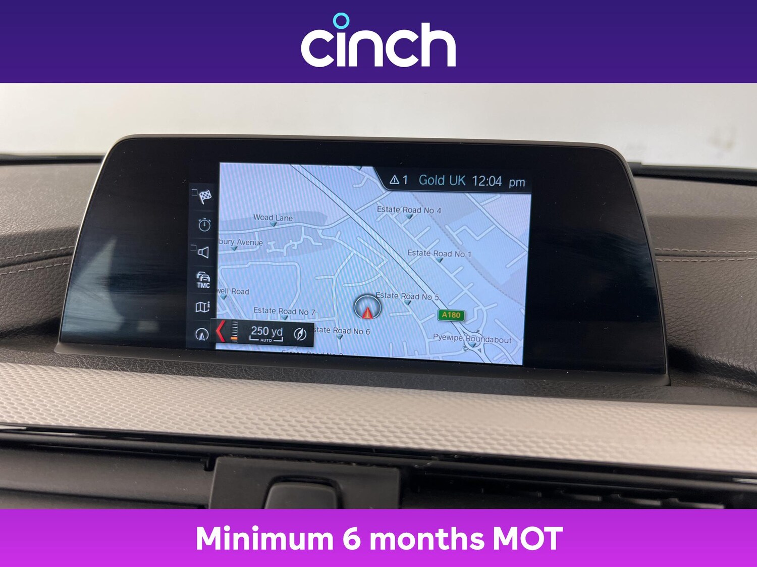 Used BMW 3 Series 2018 for sale - 77006943: Photo 32