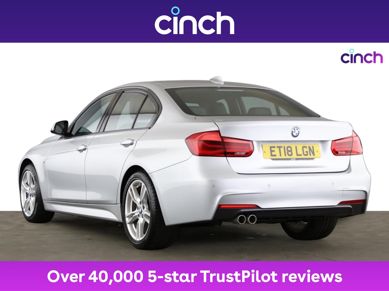 Used BMW 3 Series 2018 for sale - 77006943: Photo 6