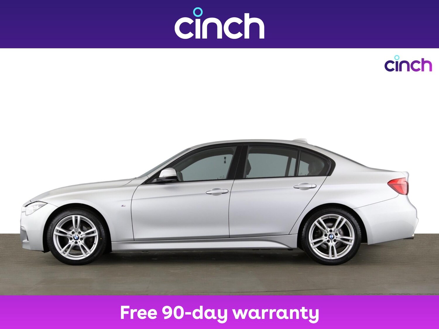 Used BMW 3 Series 2018 for sale - 77006943: Photo 8