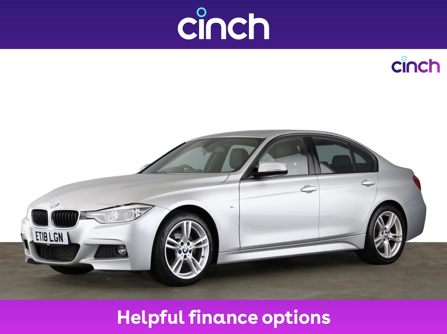 Used BMW 3 Series 2018 for sale - 77006943: Photo 9