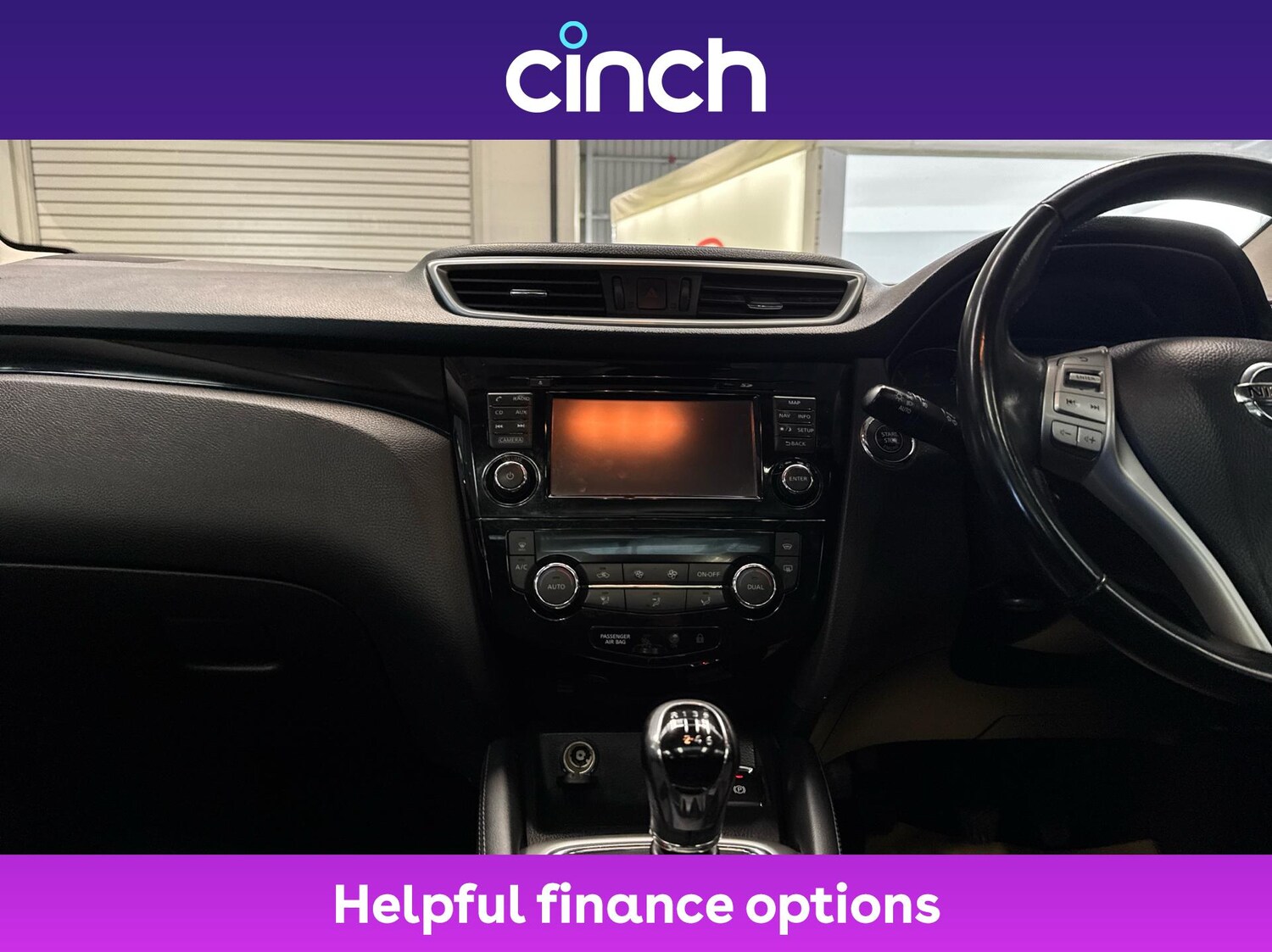 Used Nissan Qashqai 2016 for sale - 76767948: Photo 17