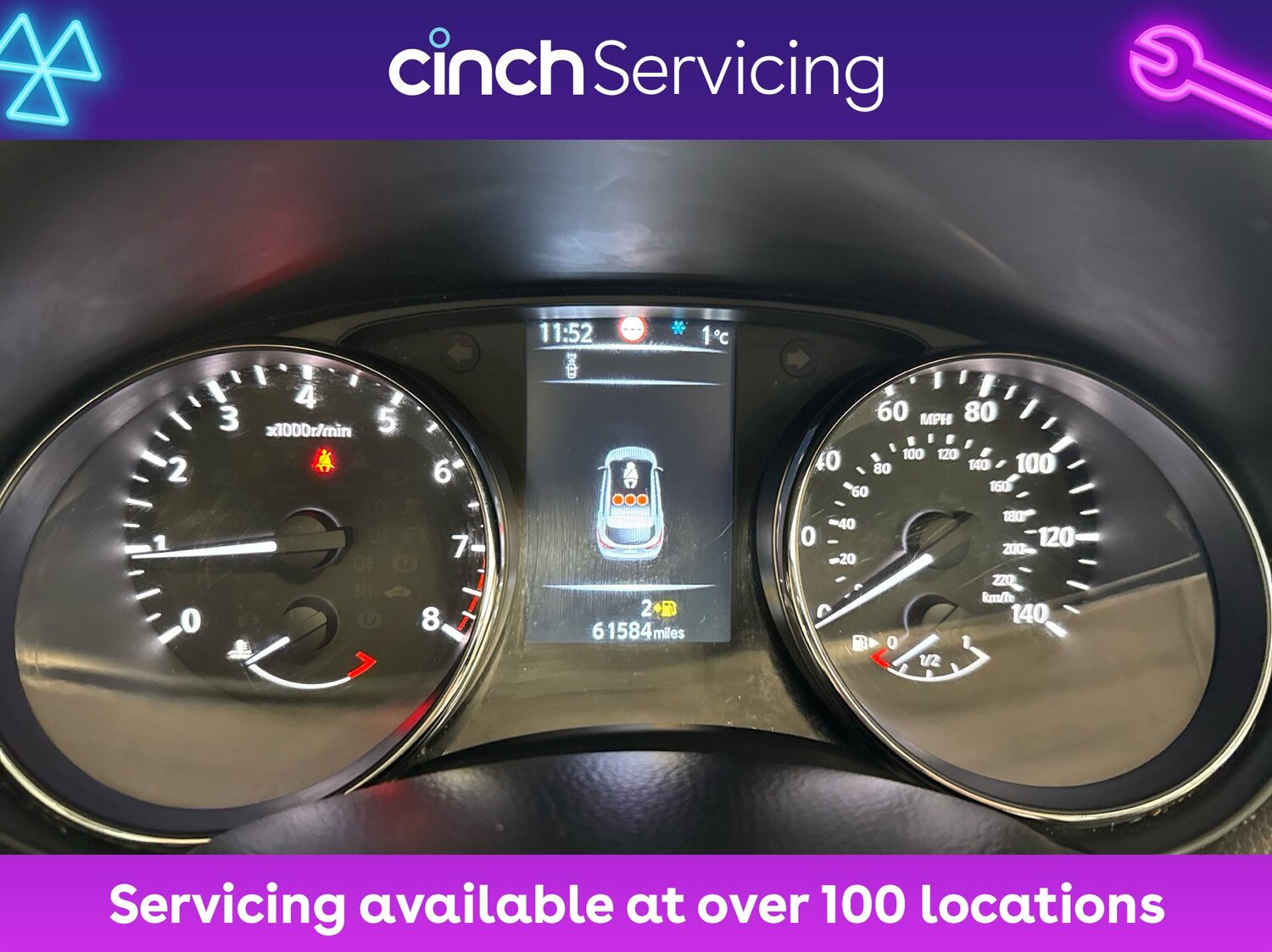 Used Nissan Qashqai 2016 for sale - 76767948: Photo 18