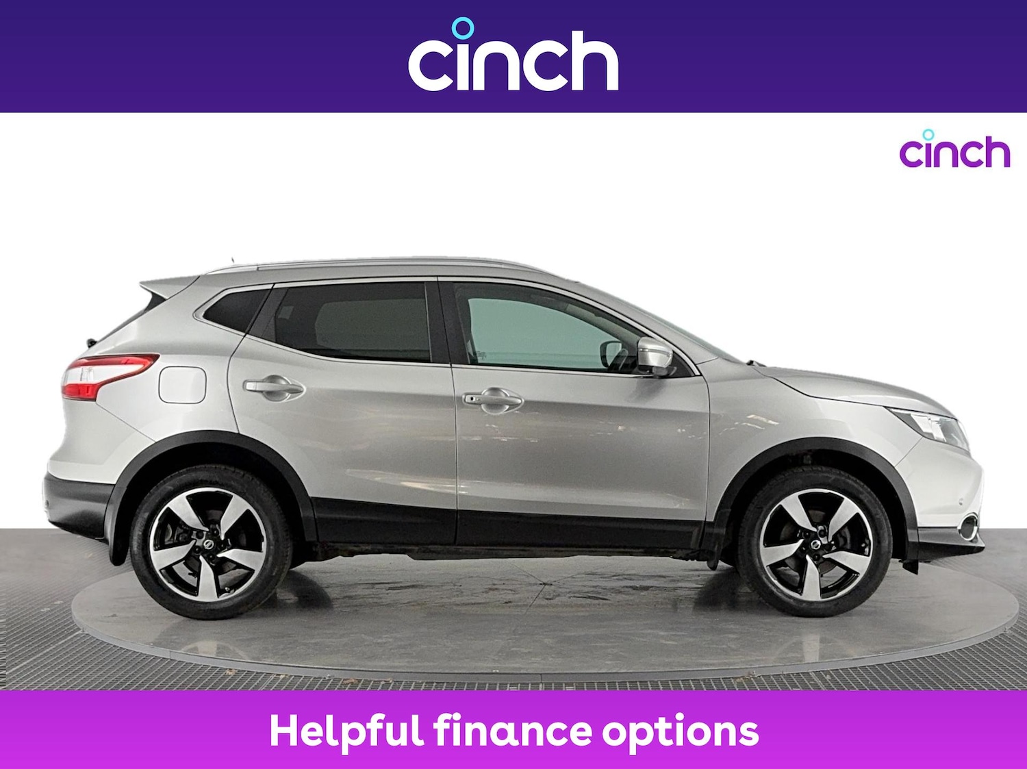 Used Nissan Qashqai 2016 for sale - 76767948: Photo 2