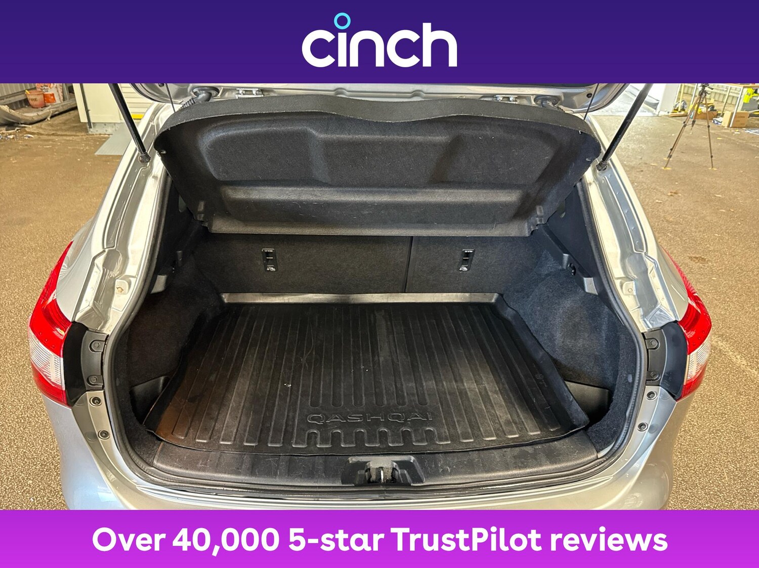 Used Nissan Qashqai 2016 for sale - 76767948: Photo 21