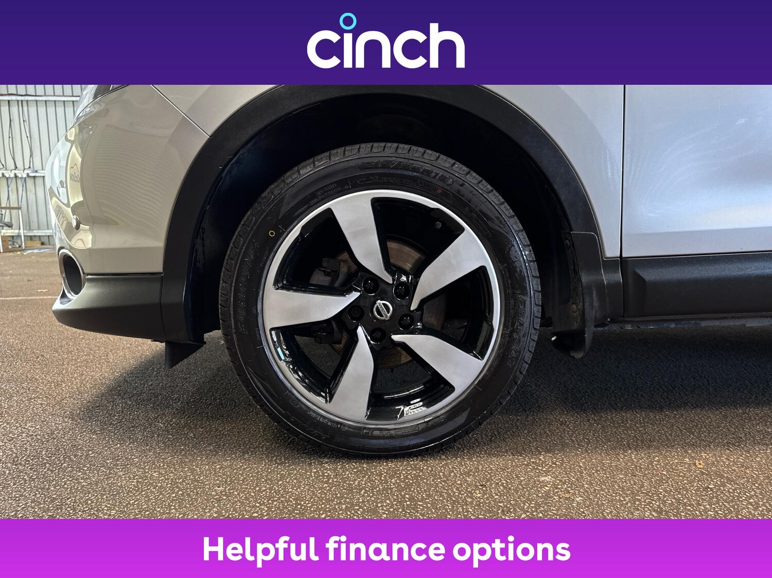 Used Nissan Qashqai 2016 for sale - 76767948: Photo 24