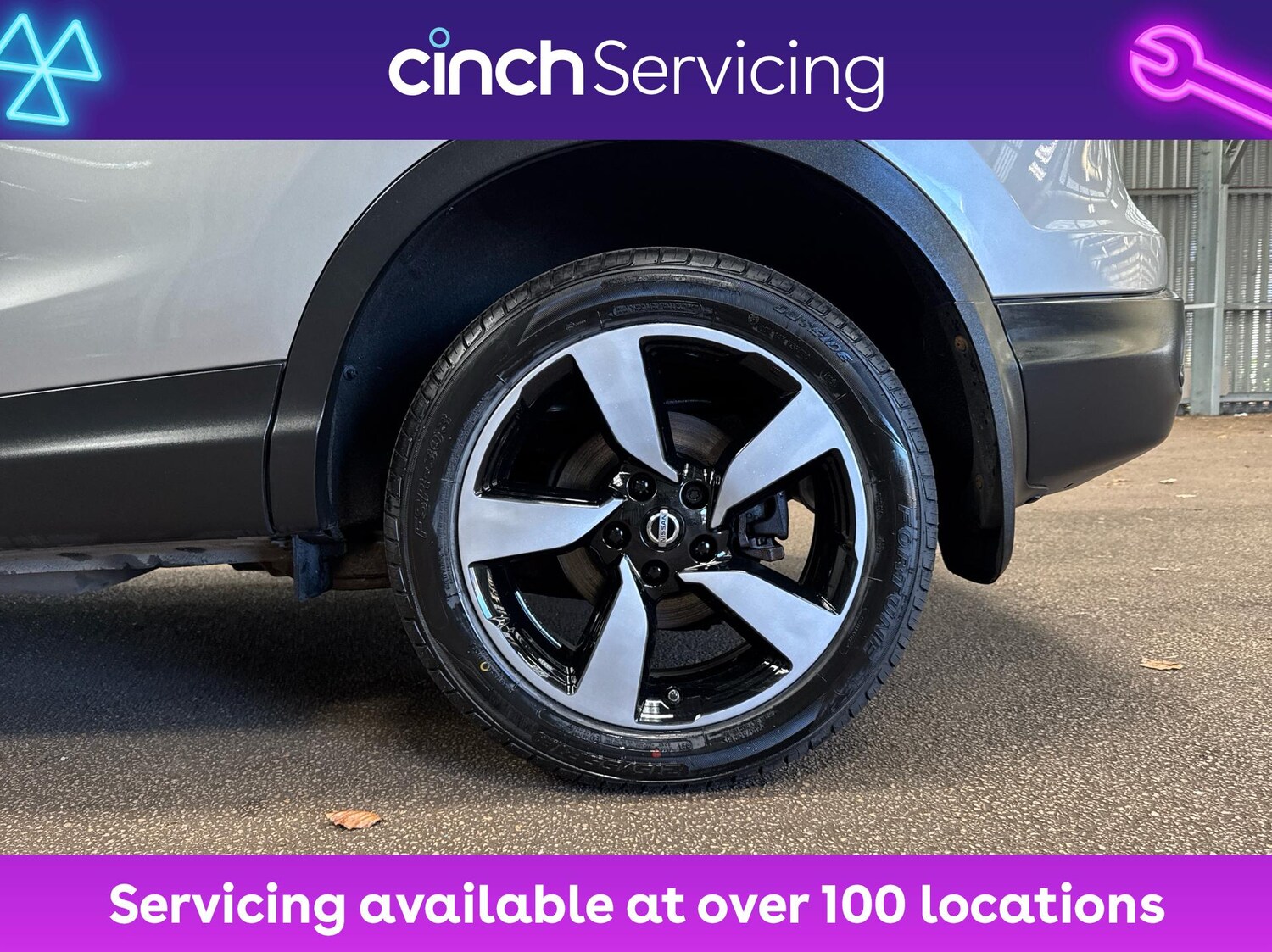 Used Nissan Qashqai 2016 for sale - 76767948: Photo 26