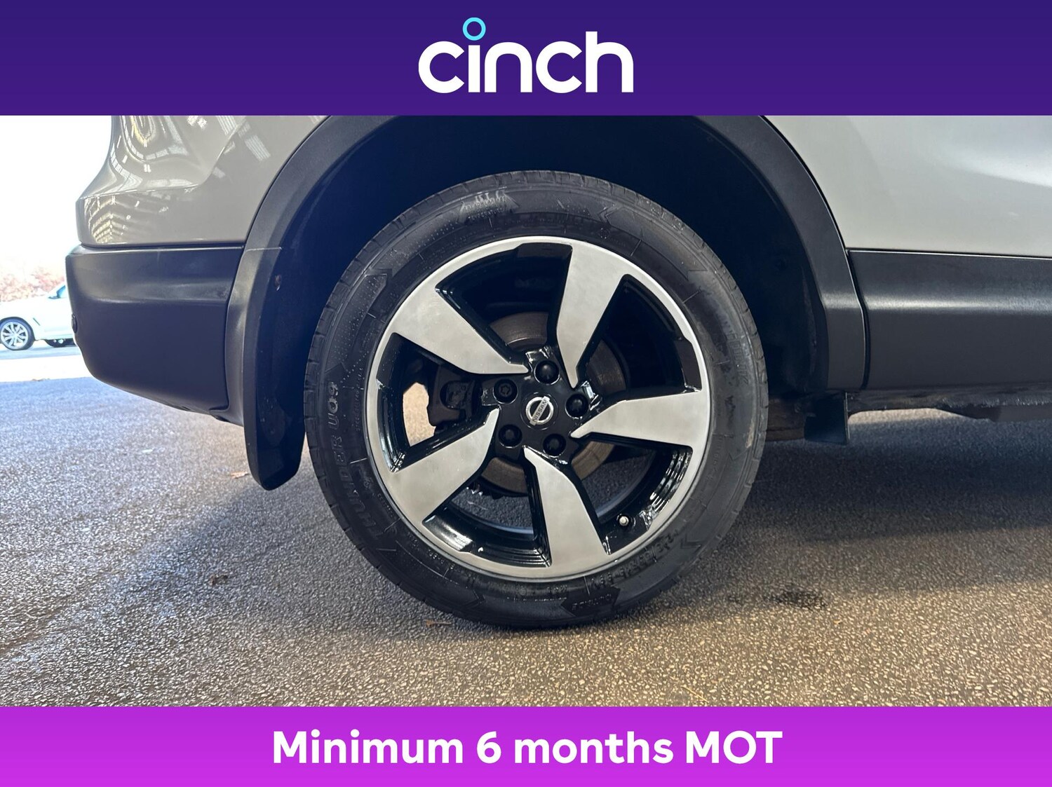 Used Nissan Qashqai 2016 for sale - 76767948: Photo 27