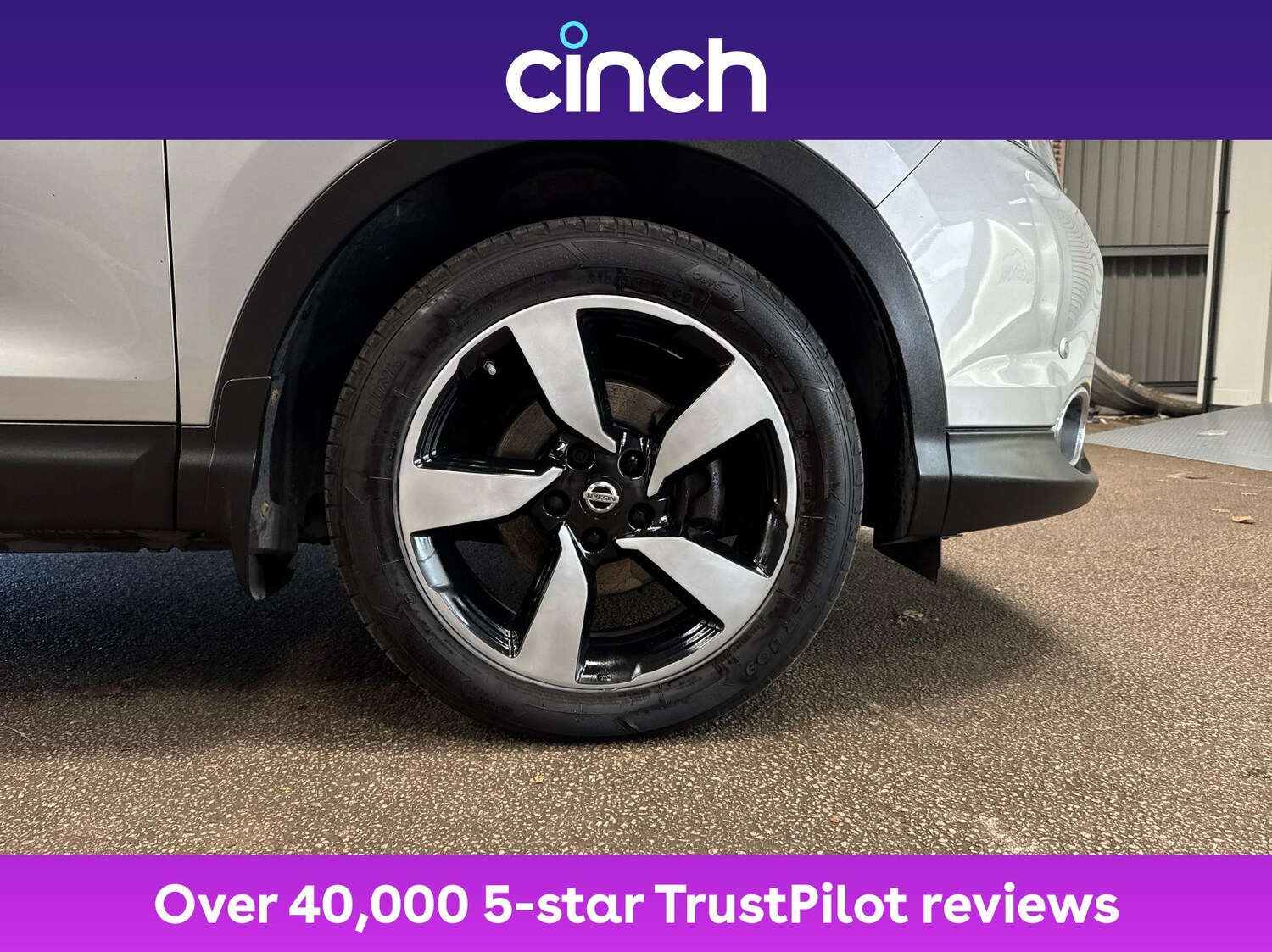 Used Nissan Qashqai 2016 for sale - 76767948: Photo 28