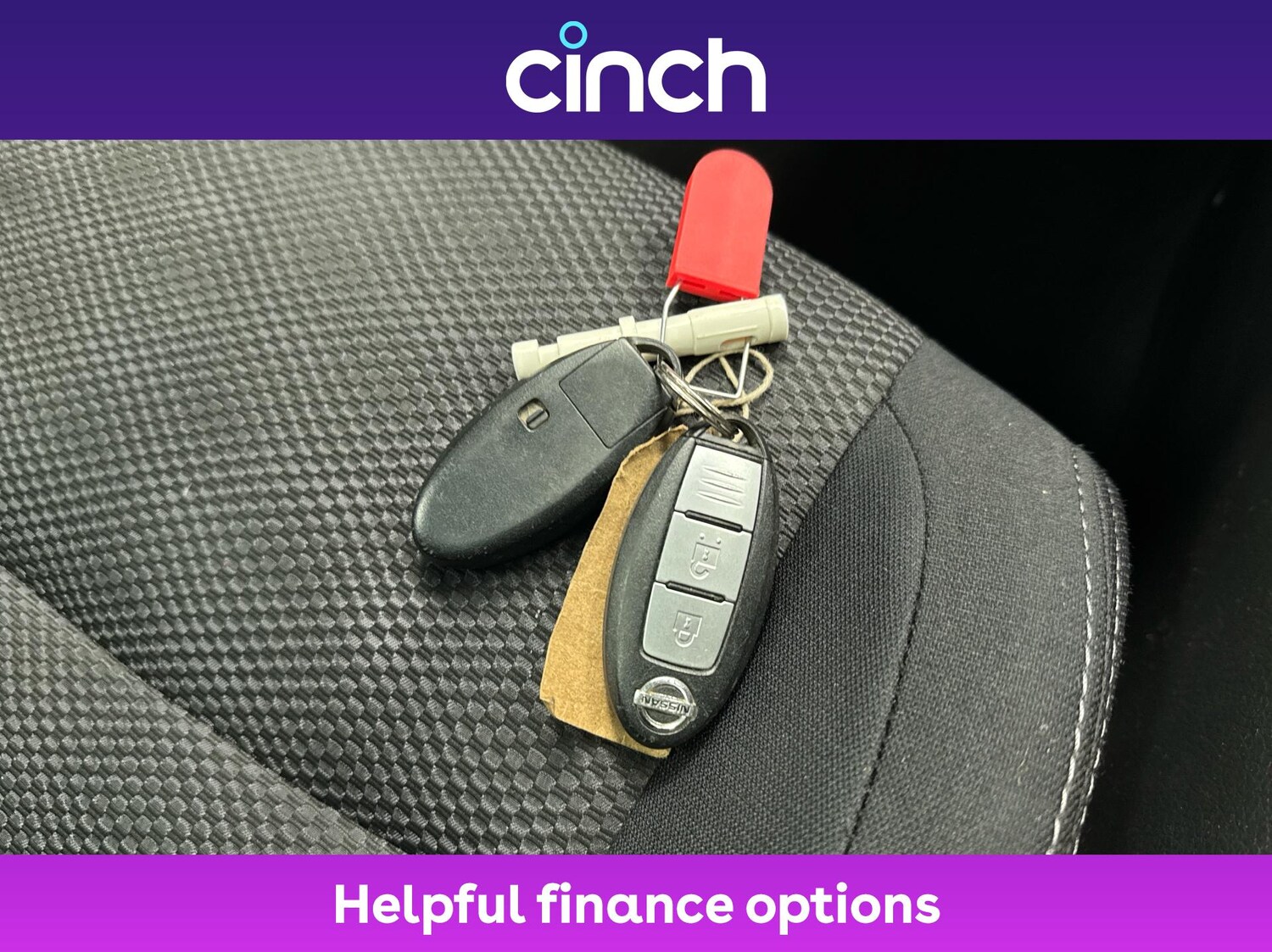 Used Nissan Qashqai 2016 for sale - 76767948: Photo 30