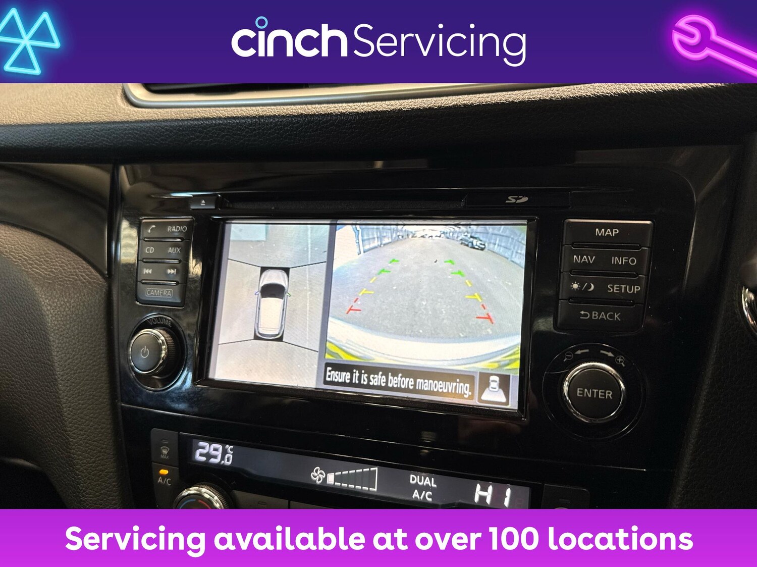 Used Nissan Qashqai 2016 for sale - 76767948: Photo 31