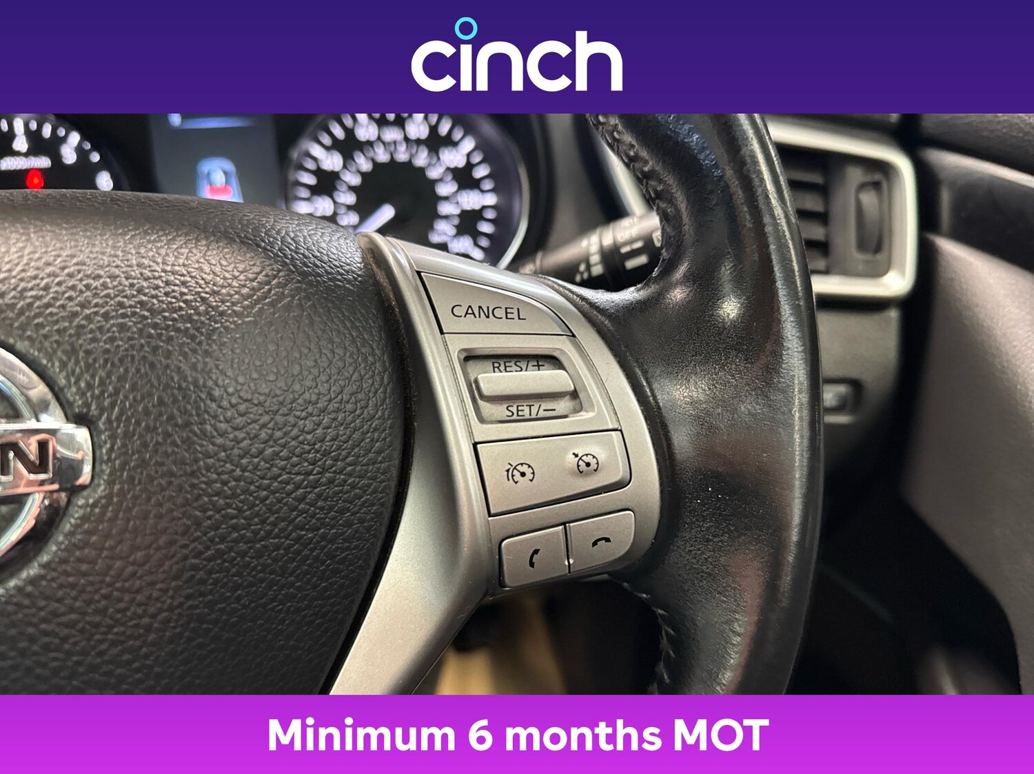 Used Nissan Qashqai 2016 for sale - 76767948: Photo 32