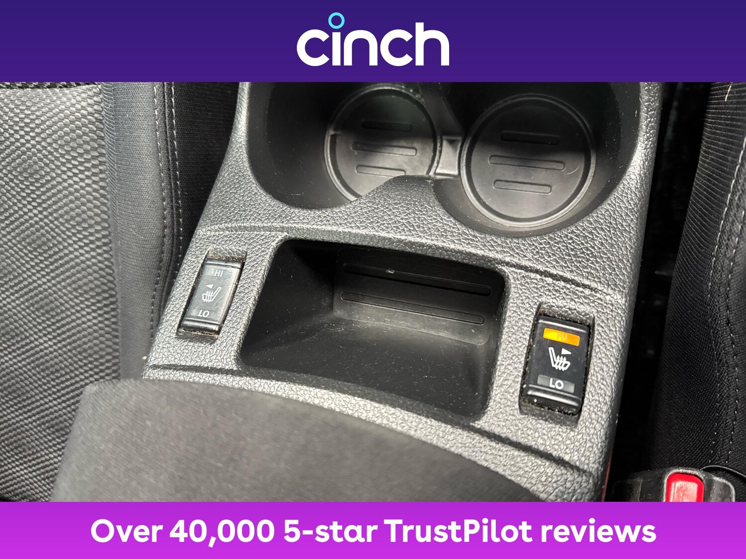 Used Nissan Qashqai 2016 for sale - 76767948: Photo 33