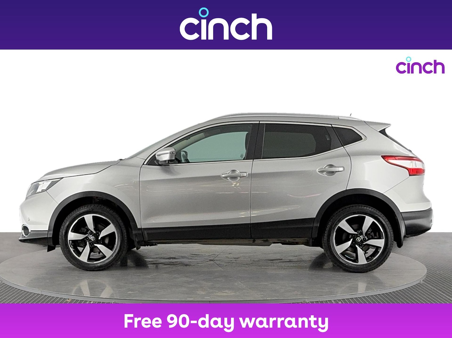 Used Nissan Qashqai 2016 for sale - 76767948: Photo 8