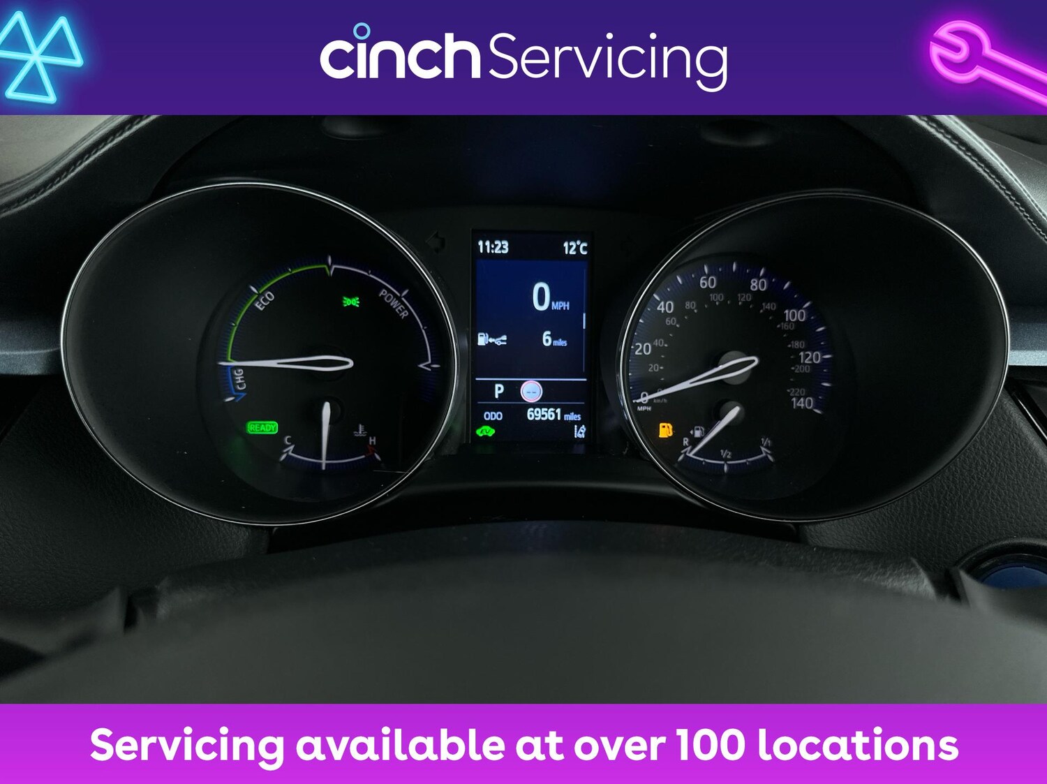 Used Toyota C-HR 2021 for sale - 77075926: Photo 18