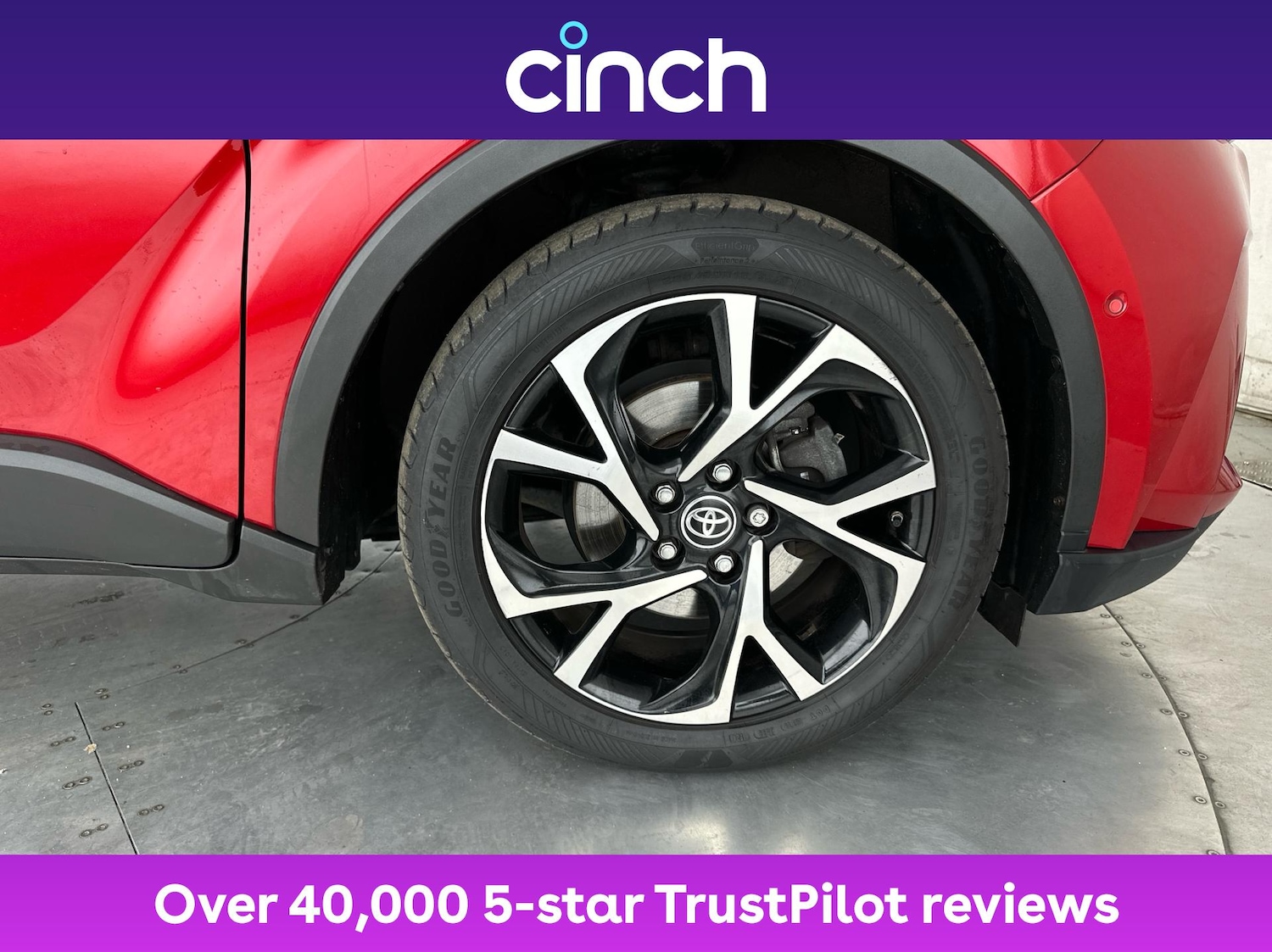 Used Toyota C-HR 2021 for sale - 77075926: Photo 28