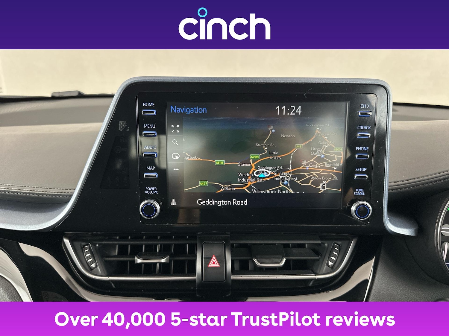 Used Toyota C-HR 2021 for sale - 77075926: Photo 33