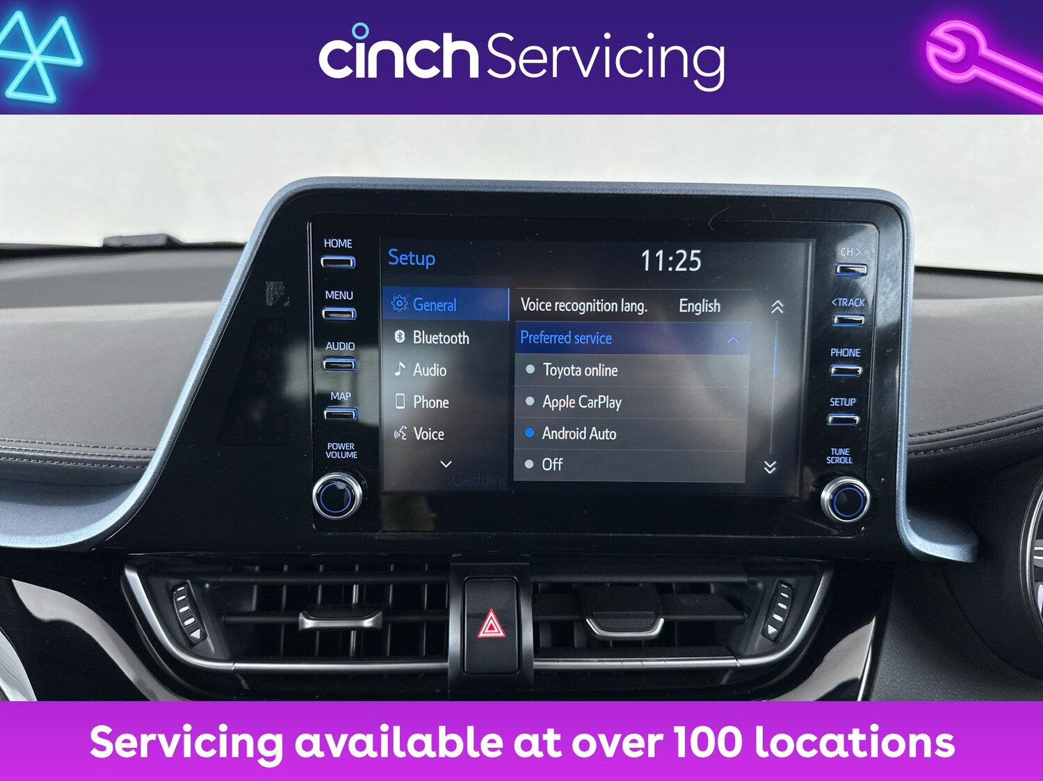 Used Toyota C-HR 2021 for sale - 77075926: Photo 36