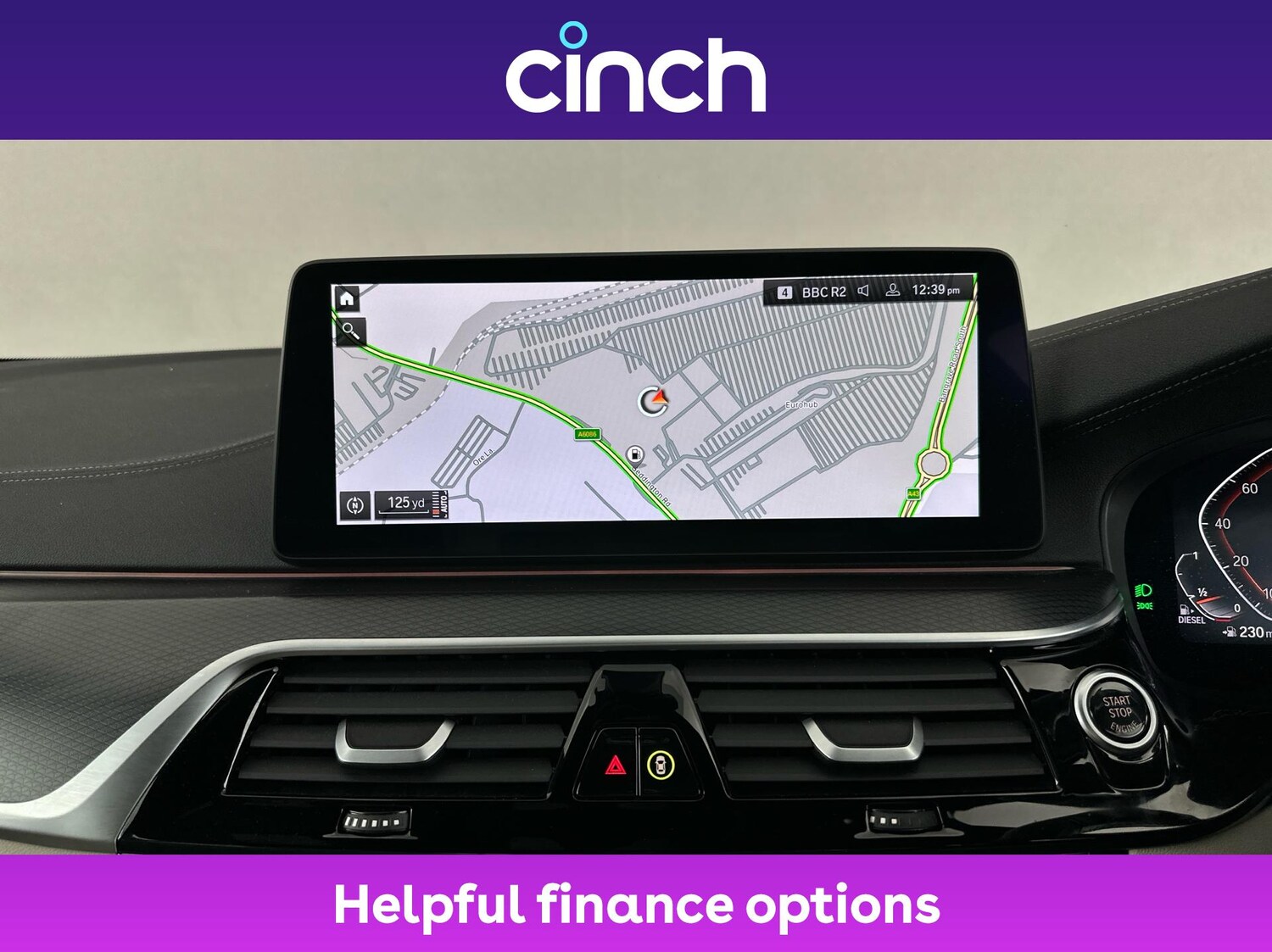 Used BMW 5 Series 2022 for sale - 76376654: Photo 17