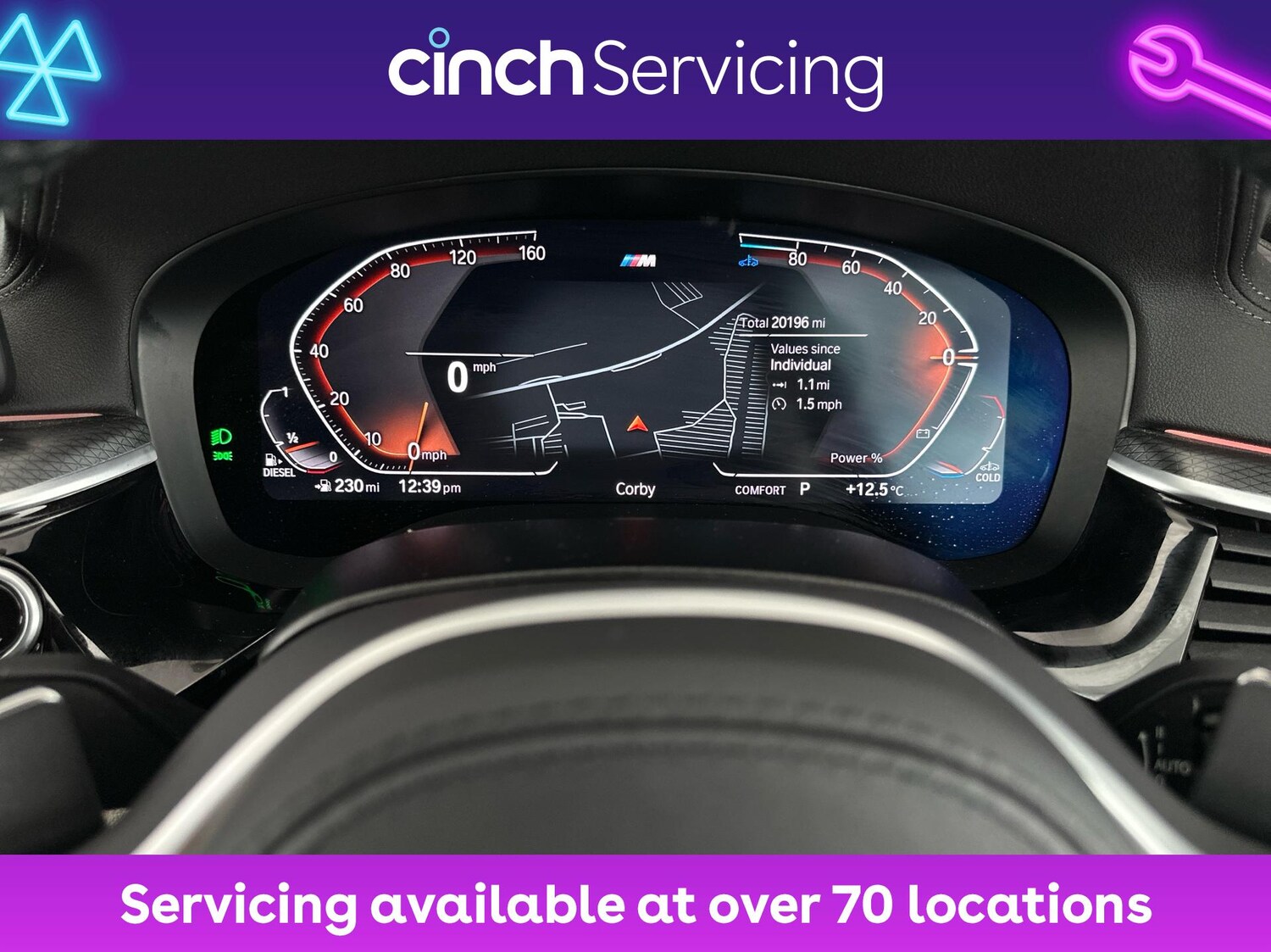 Used BMW 5 Series 2022 for sale - 76376654: Photo 18