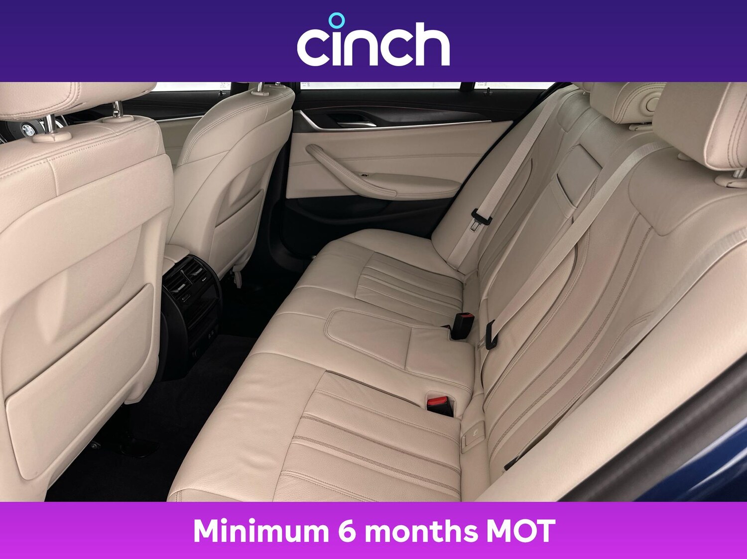 Used BMW 5 Series 2022 for sale - 76376654: Photo 20