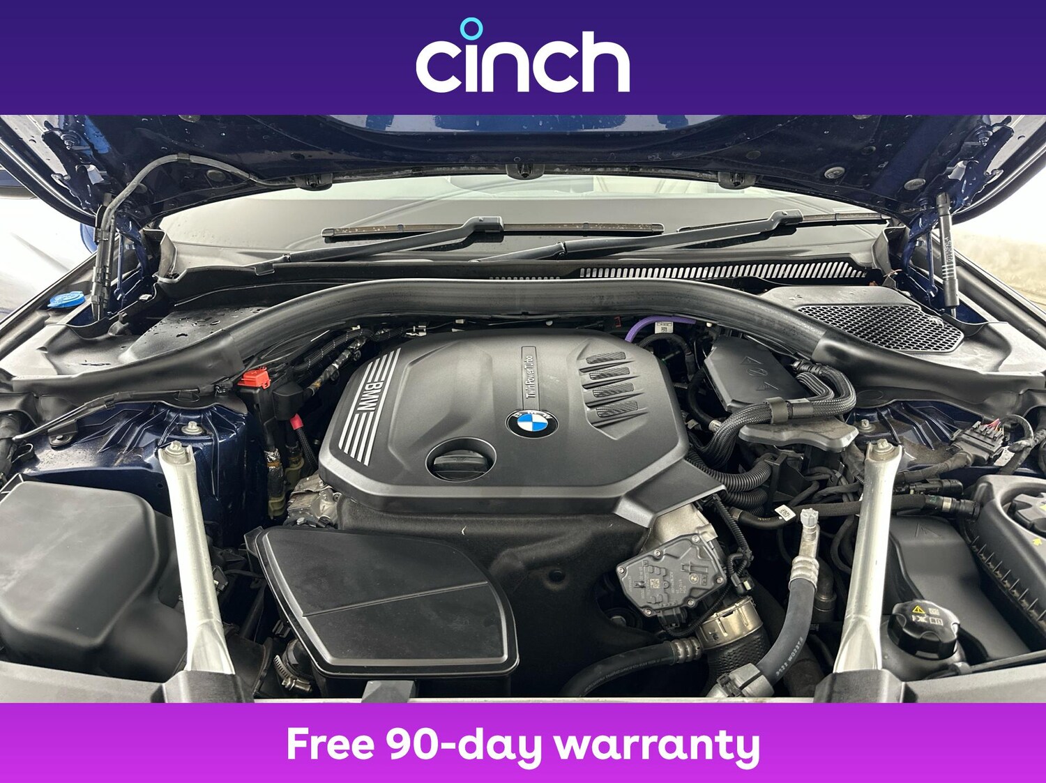 Used BMW 5 Series 2022 for sale - 76376654: Photo 23