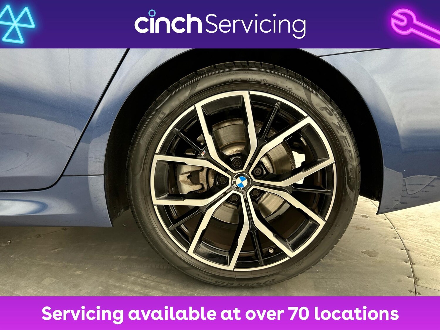 Used BMW 5 Series 2022 for sale - 76376654: Photo 26