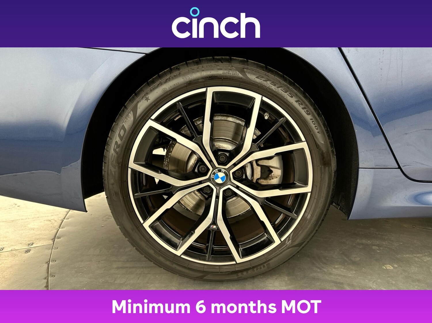 Used BMW 5 Series 2022 for sale - 76376654: Photo 27