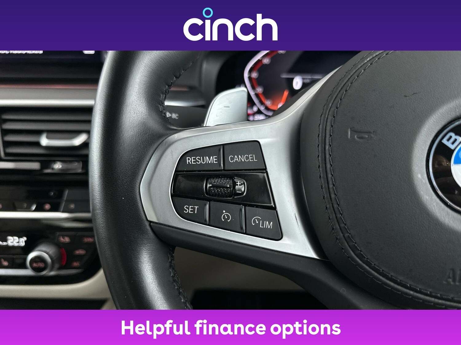 Used BMW 5 Series 2022 for sale - 76376654: Photo 30