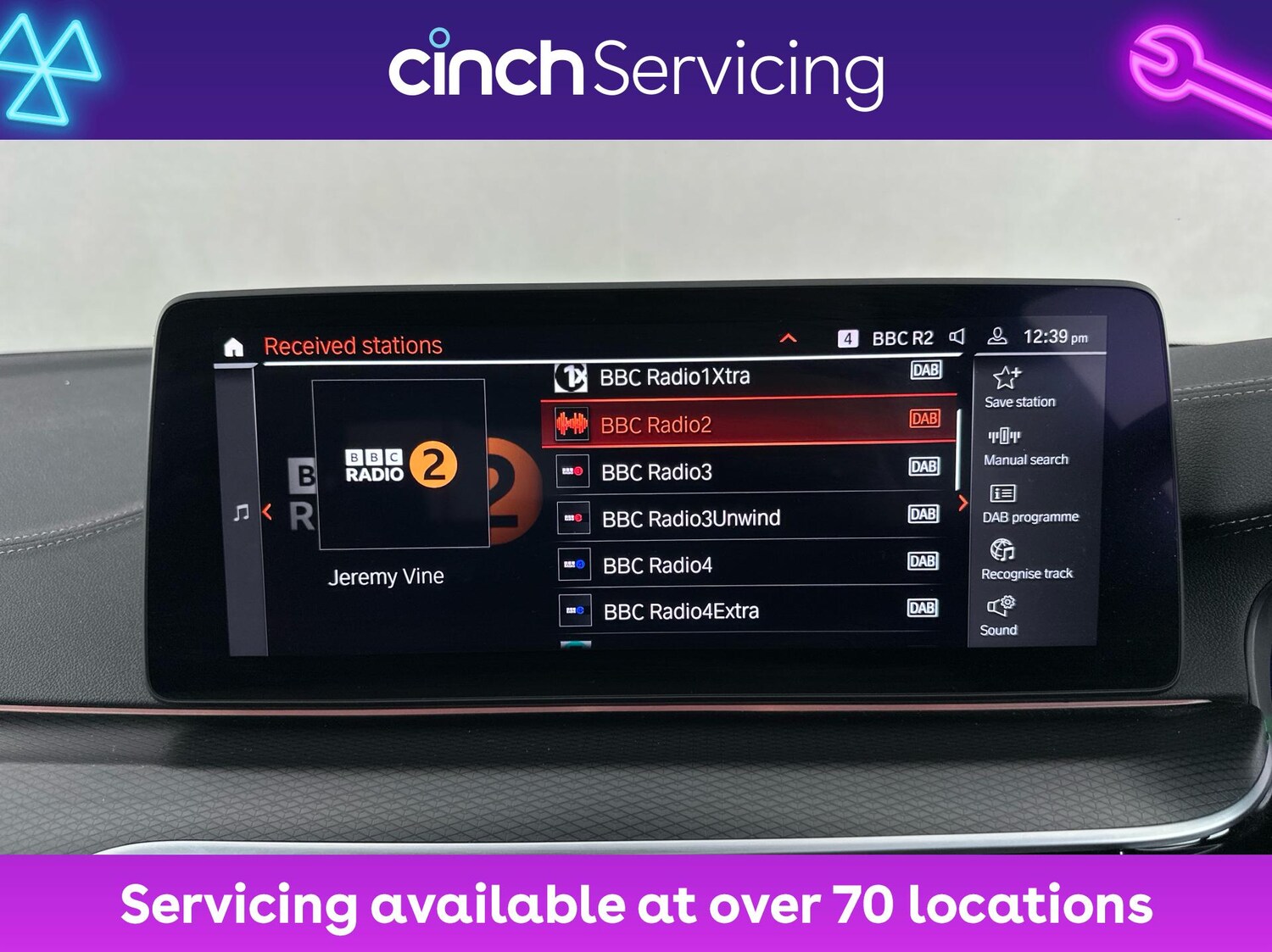 Used BMW 5 Series 2022 for sale - 76376654: Photo 31