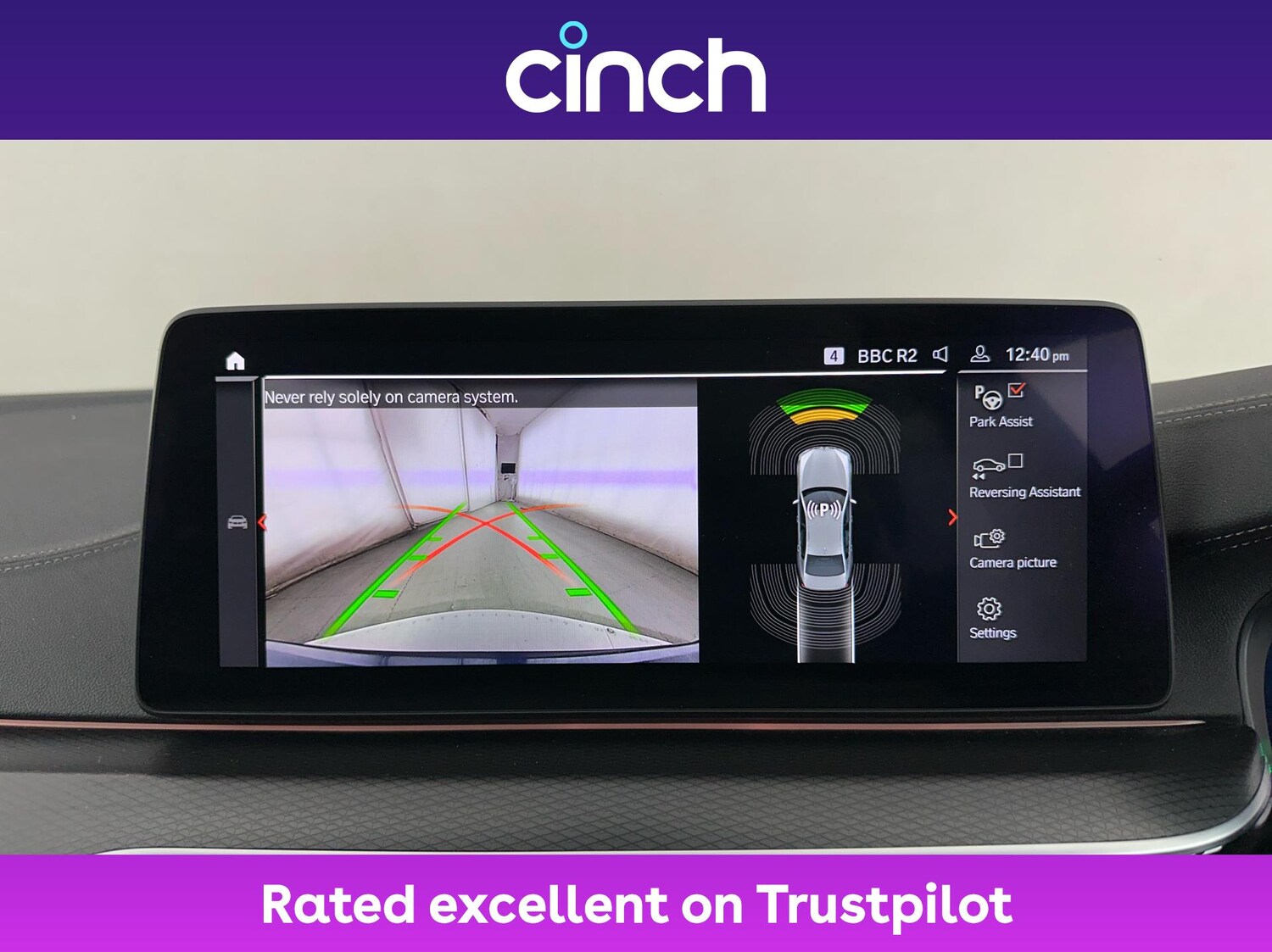 Used BMW 5 Series 2022 for sale - 76376654: Photo 33