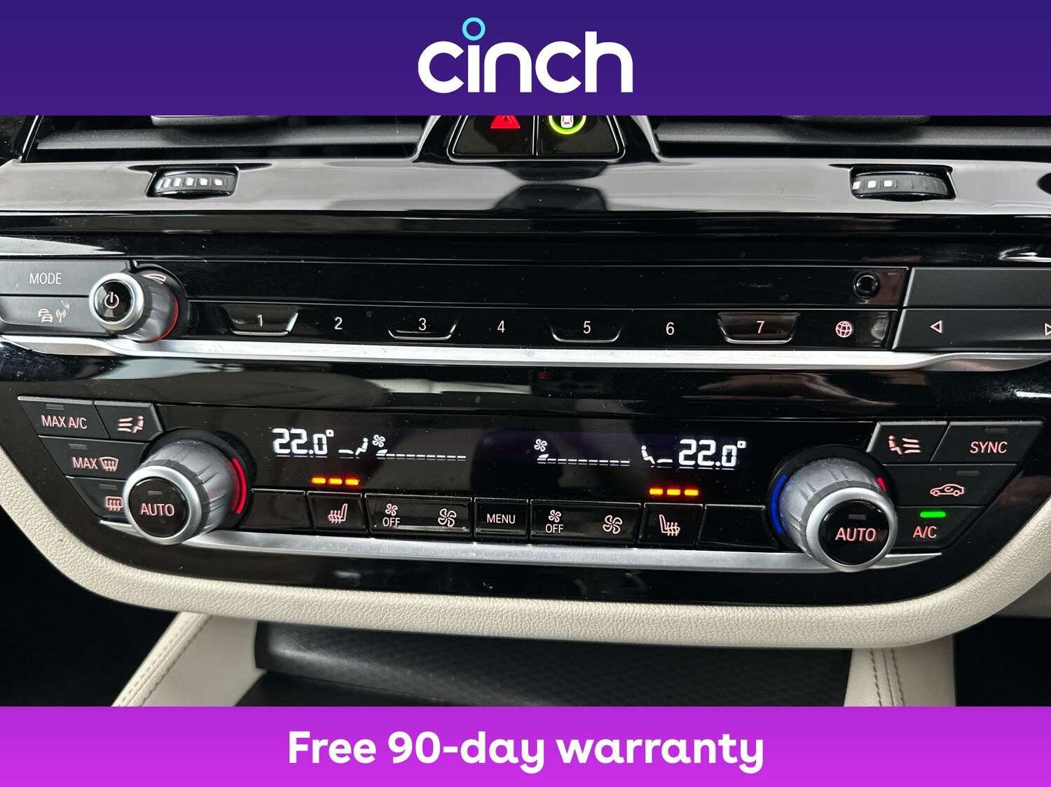 Used BMW 5 Series 2022 for sale - 76376654: Photo 34