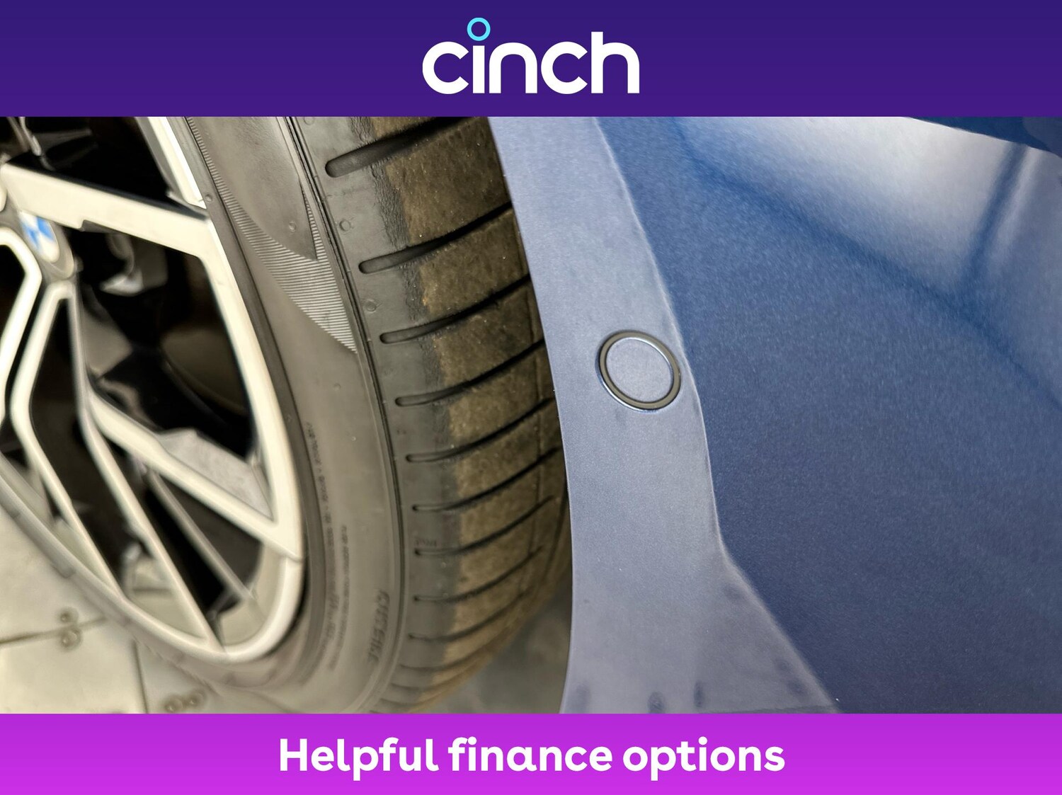 Used BMW 5 Series 2022 for sale - 76376654: Photo 35