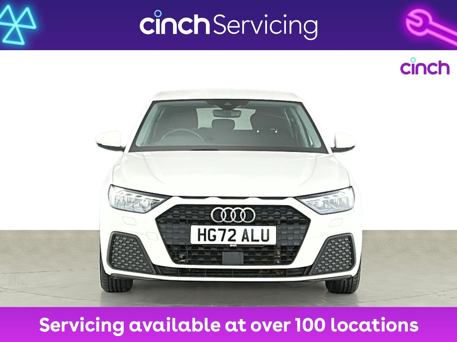 Used Audi A1 2022 for sale - 76758452: Photo 11