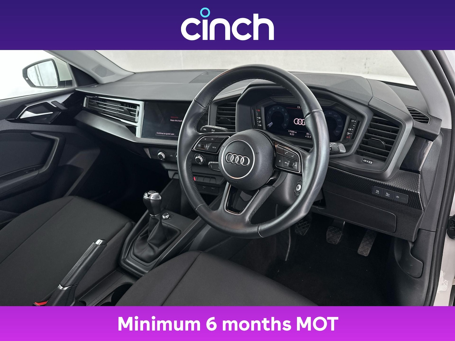 Used Audi A1 2022 for sale - 76758452: Photo 12