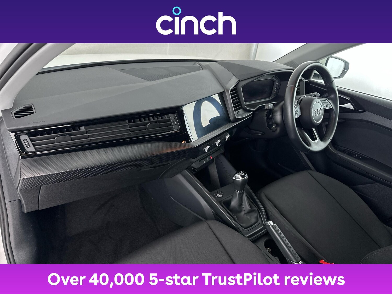 Used Audi A1 2022 for sale - 76758452: Photo 14