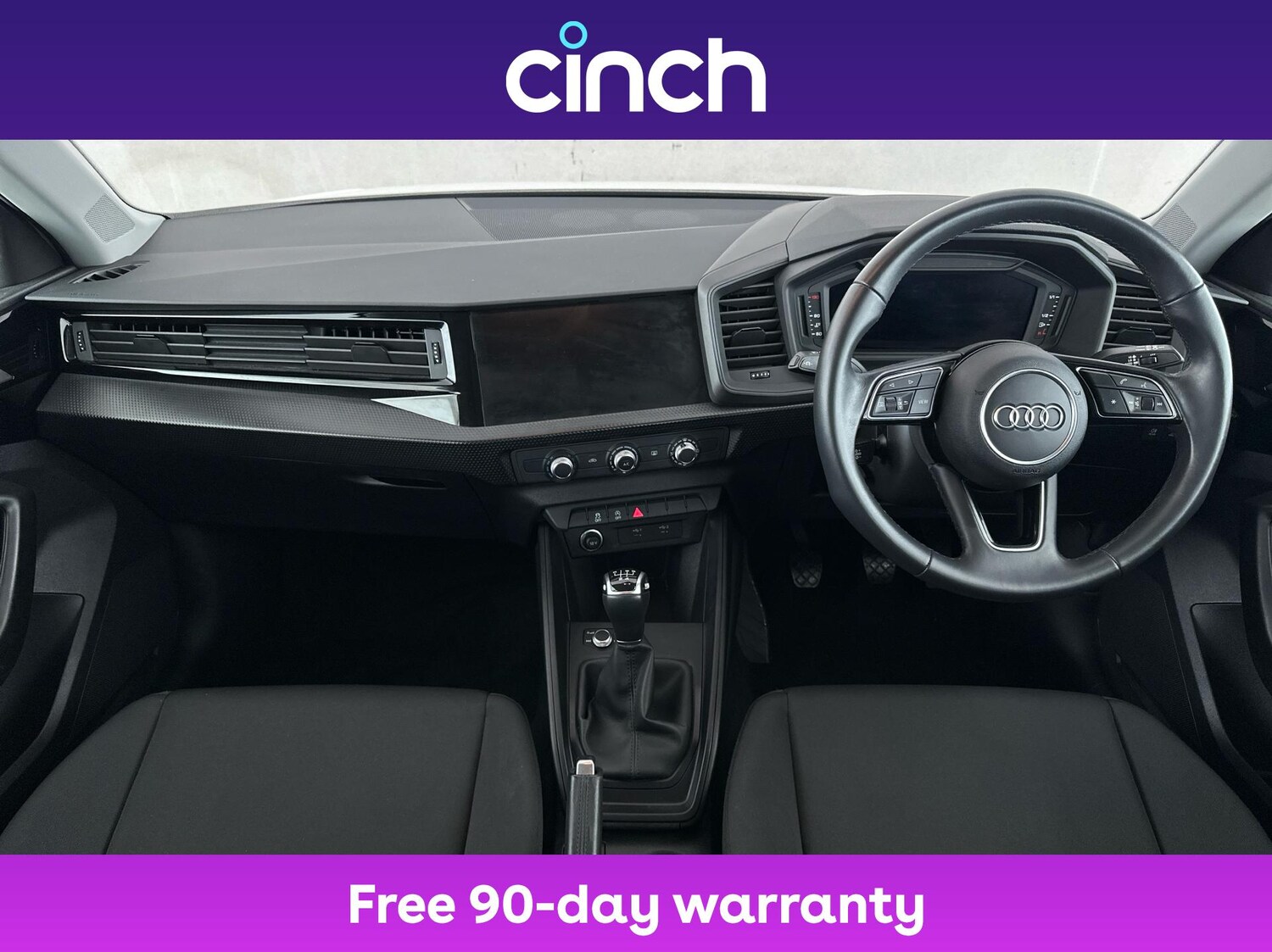 Used Audi A1 2022 for sale - 76758452: Photo 15