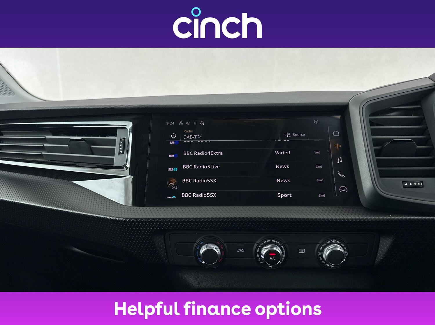 Used Audi A1 2022 for sale - 76758452: Photo 17