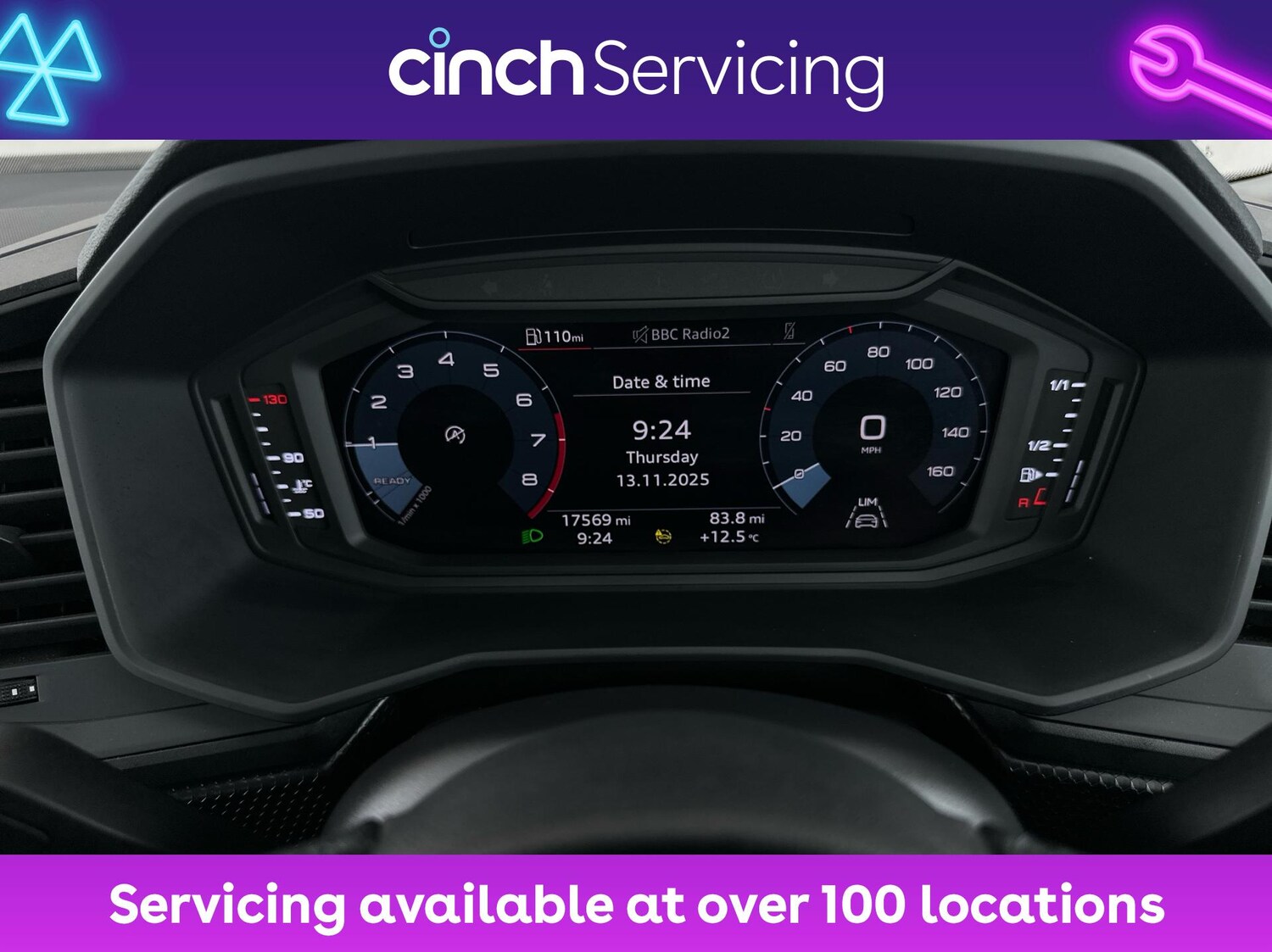 Used Audi A1 2022 for sale - 76758452: Photo 18