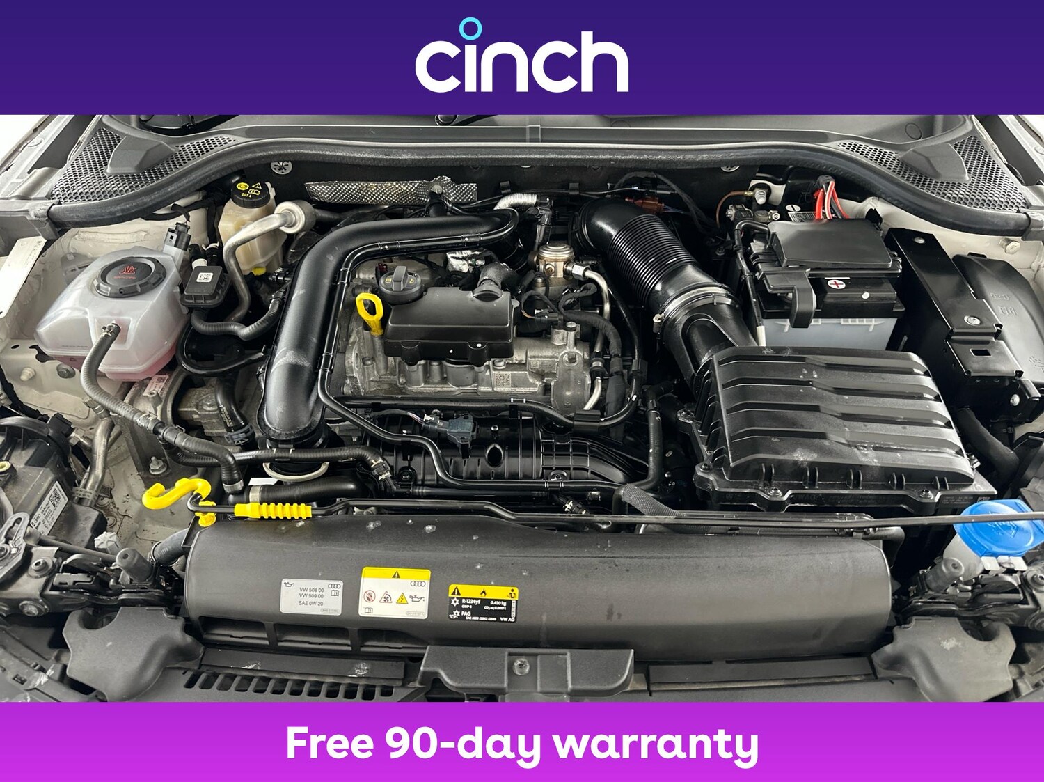 Used Audi A1 2022 for sale - 76758452: Photo 23