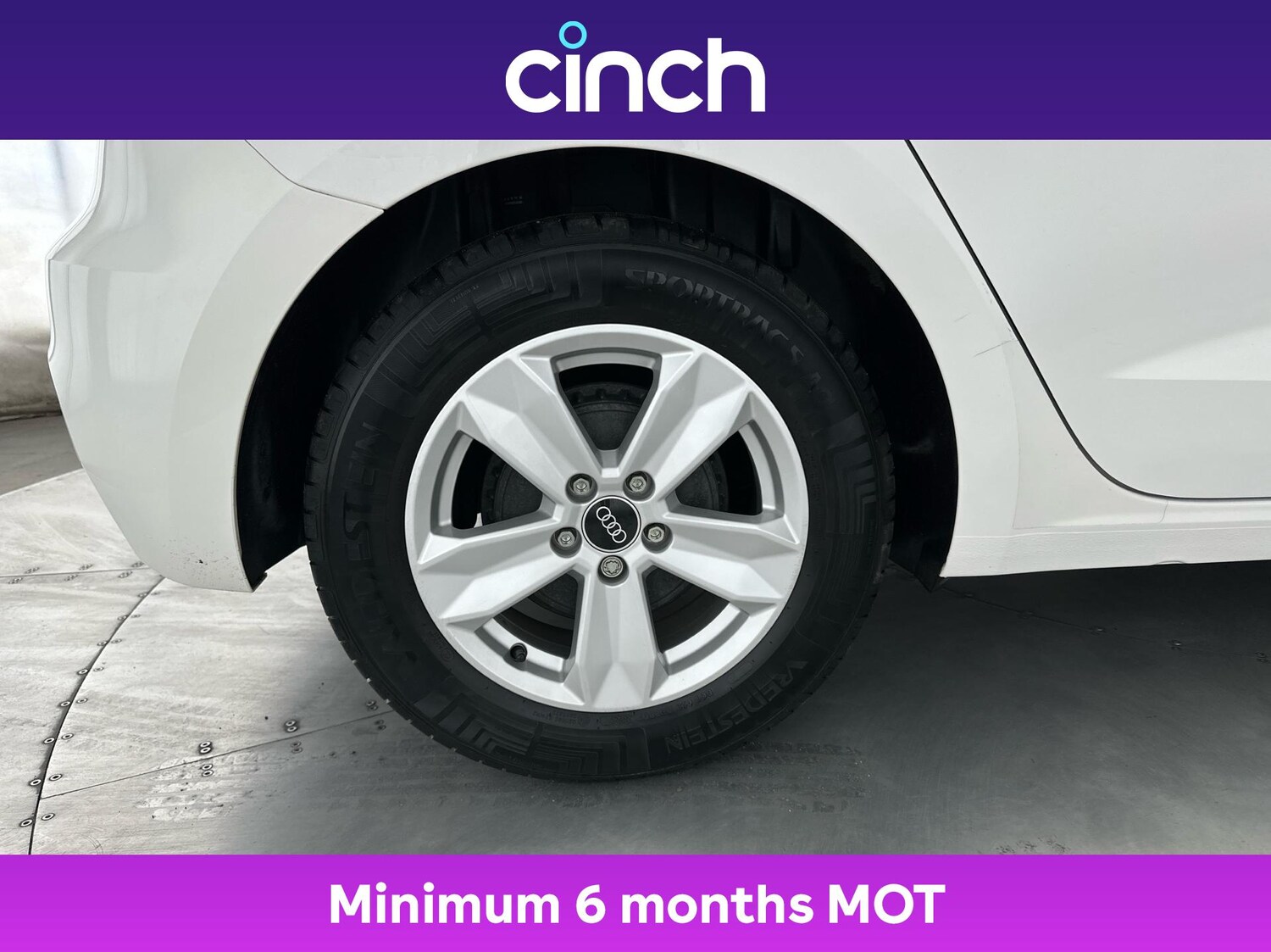 Used Audi A1 2022 for sale - 76758452: Photo 27