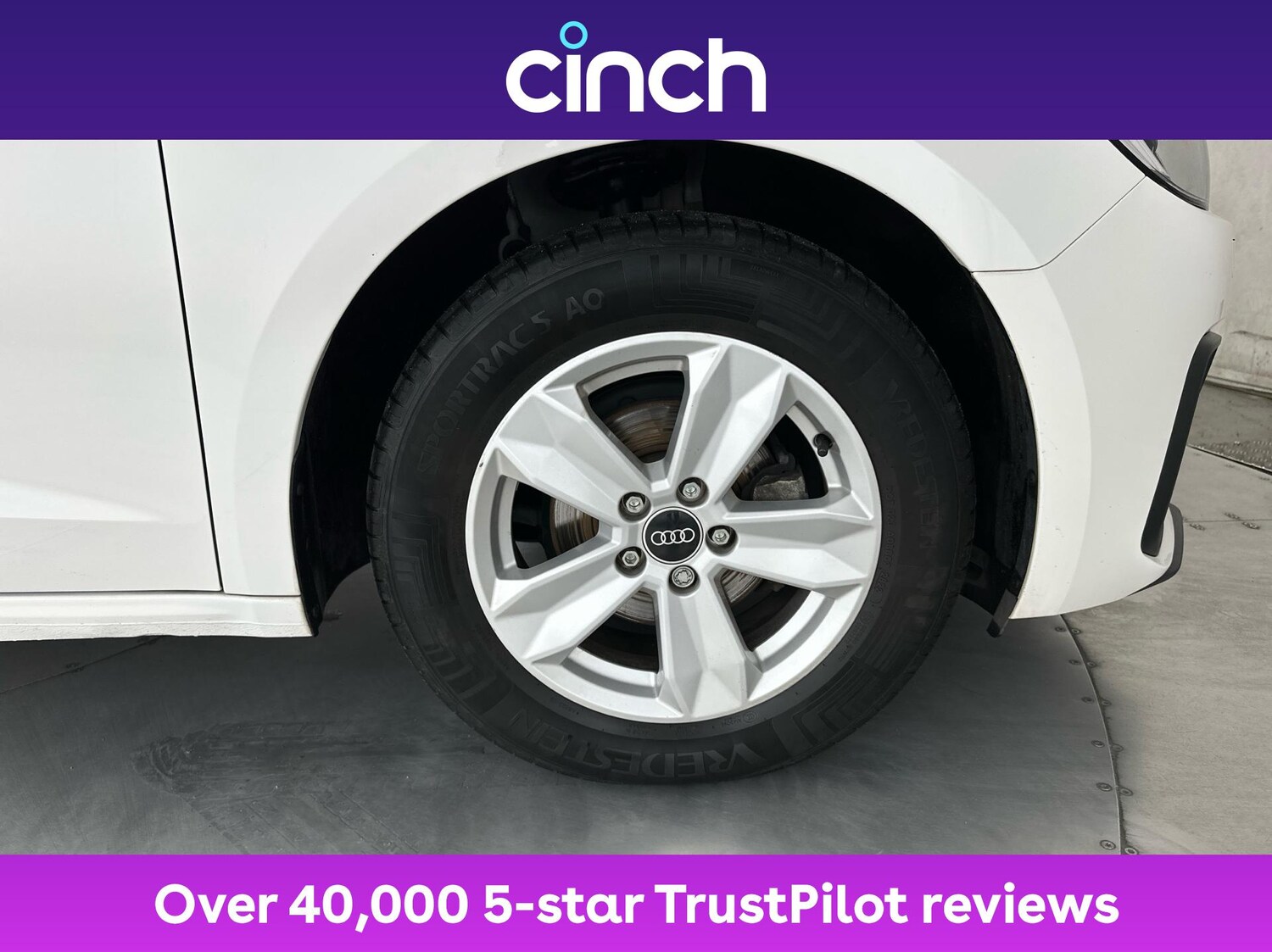 Used Audi A1 2022 for sale - 76758452: Photo 28