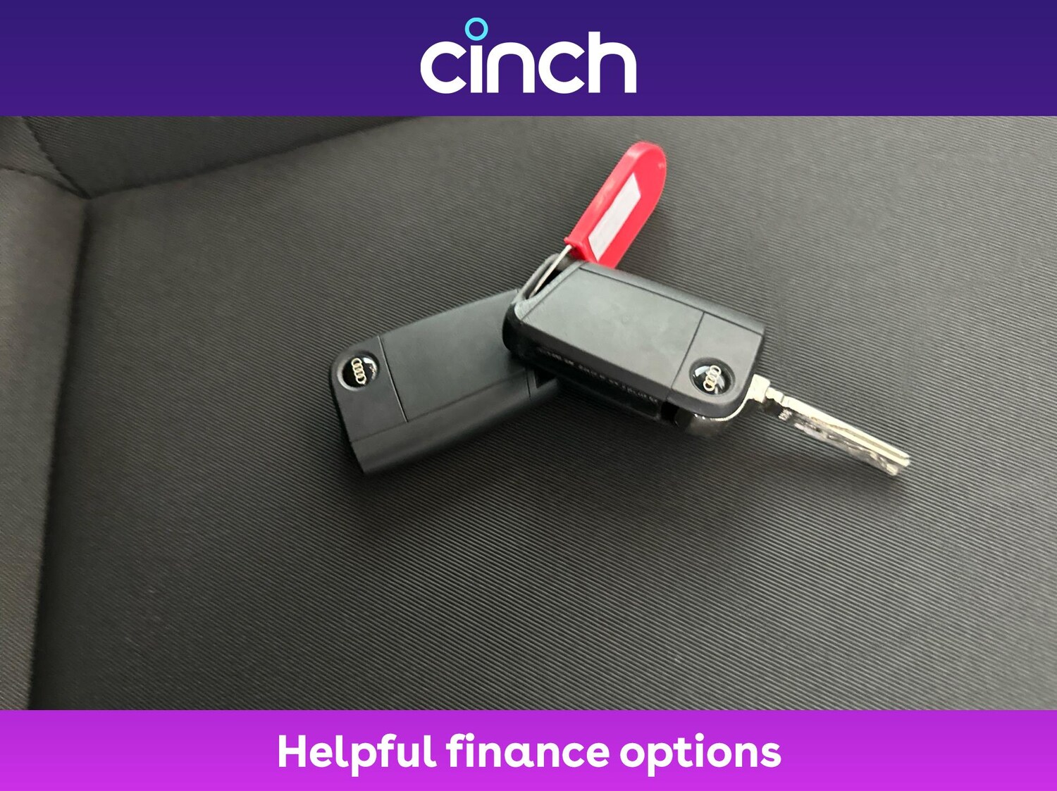 Used Audi A1 2022 for sale - 76758452: Photo 30