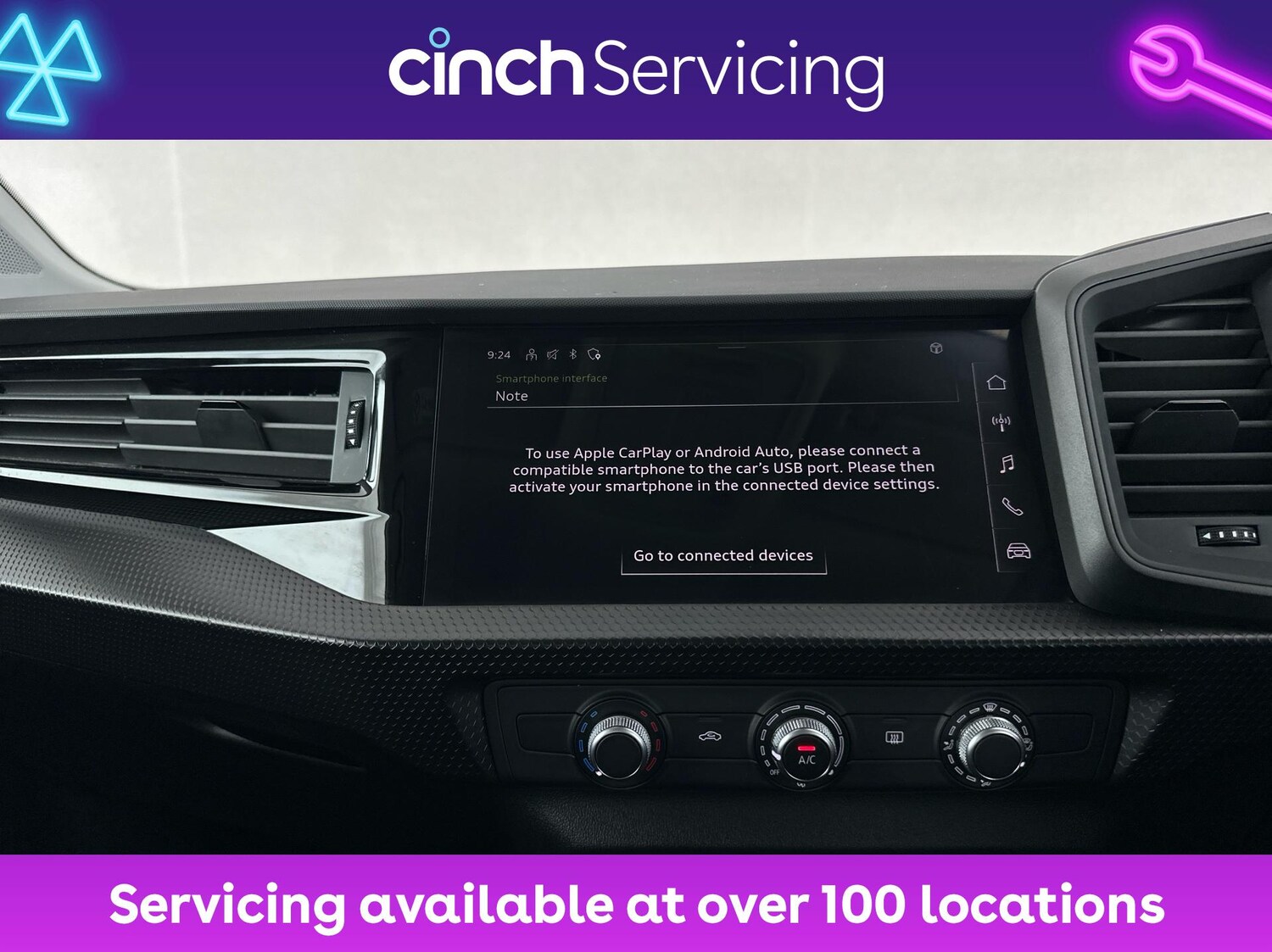 Used Audi A1 2022 for sale - 76758452: Photo 31