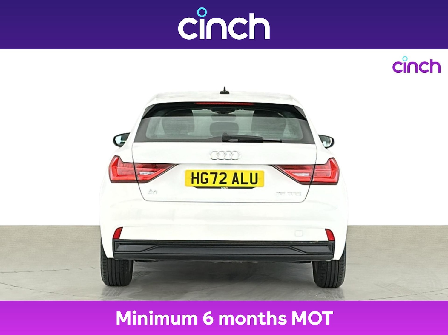 Used Audi A1 2022 for sale - 76758452: Photo 5