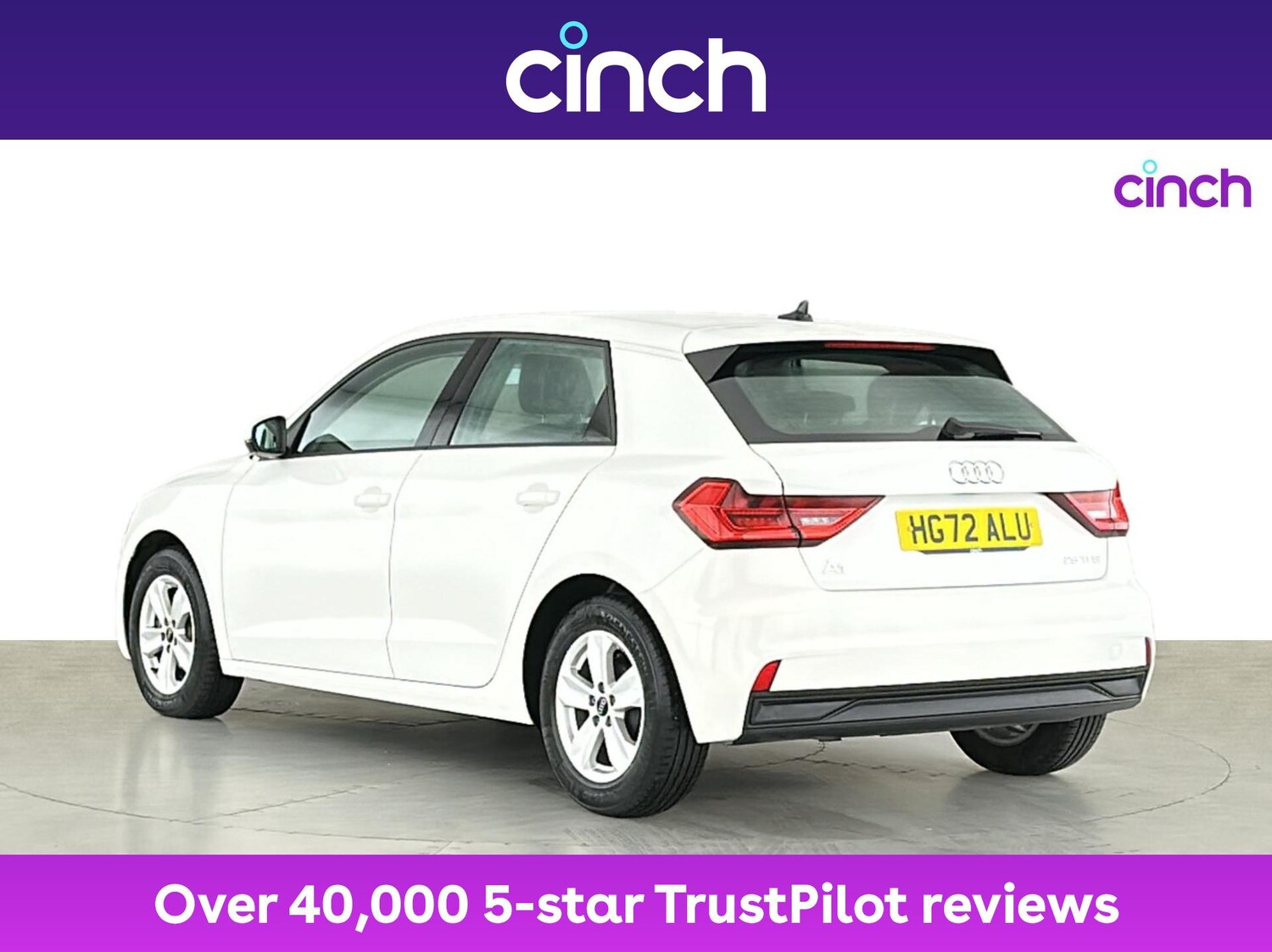 Used Audi A1 2022 for sale - 76758452: Photo 6