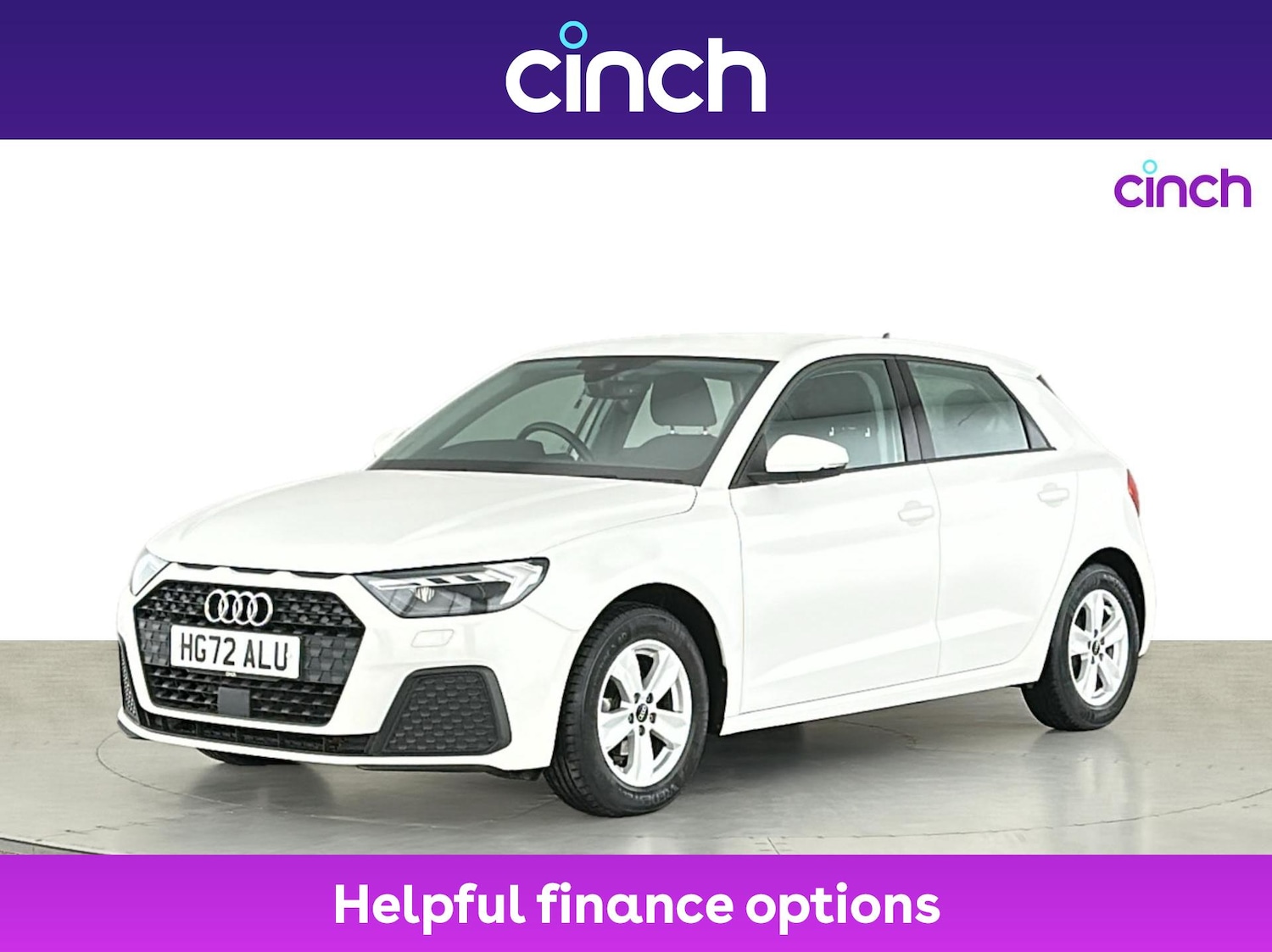 Used Audi A1 2022 for sale - 76758452: Photo 9