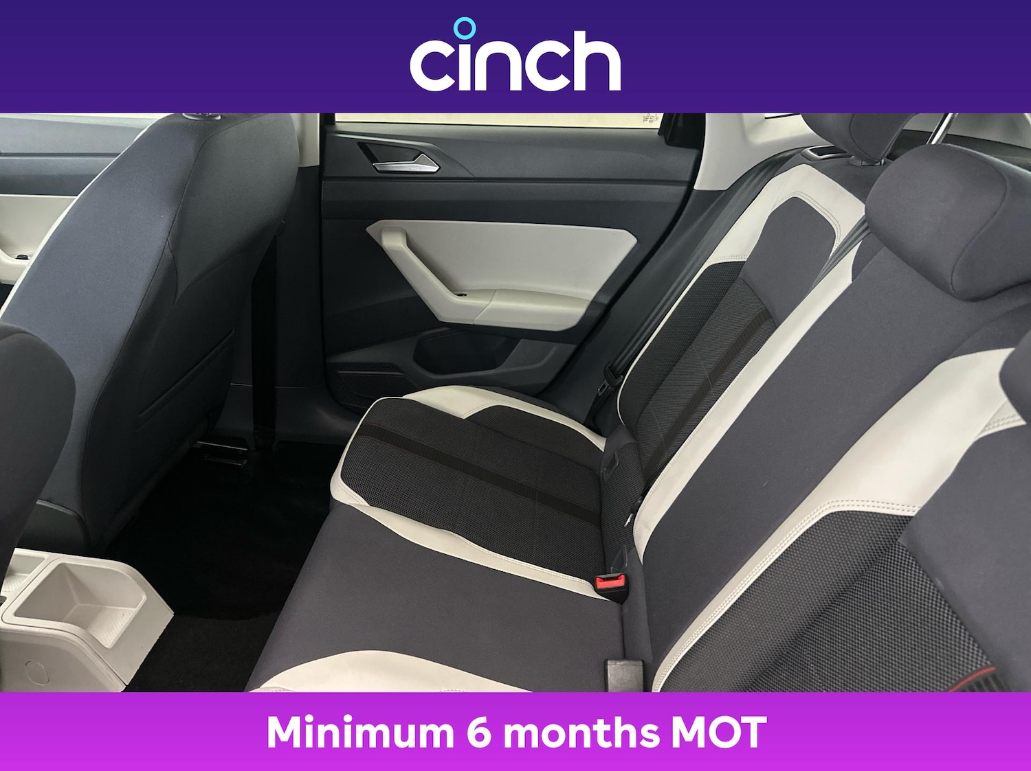 Used Volkswagen Polo 2021 for sale - 76842260: Photo 20